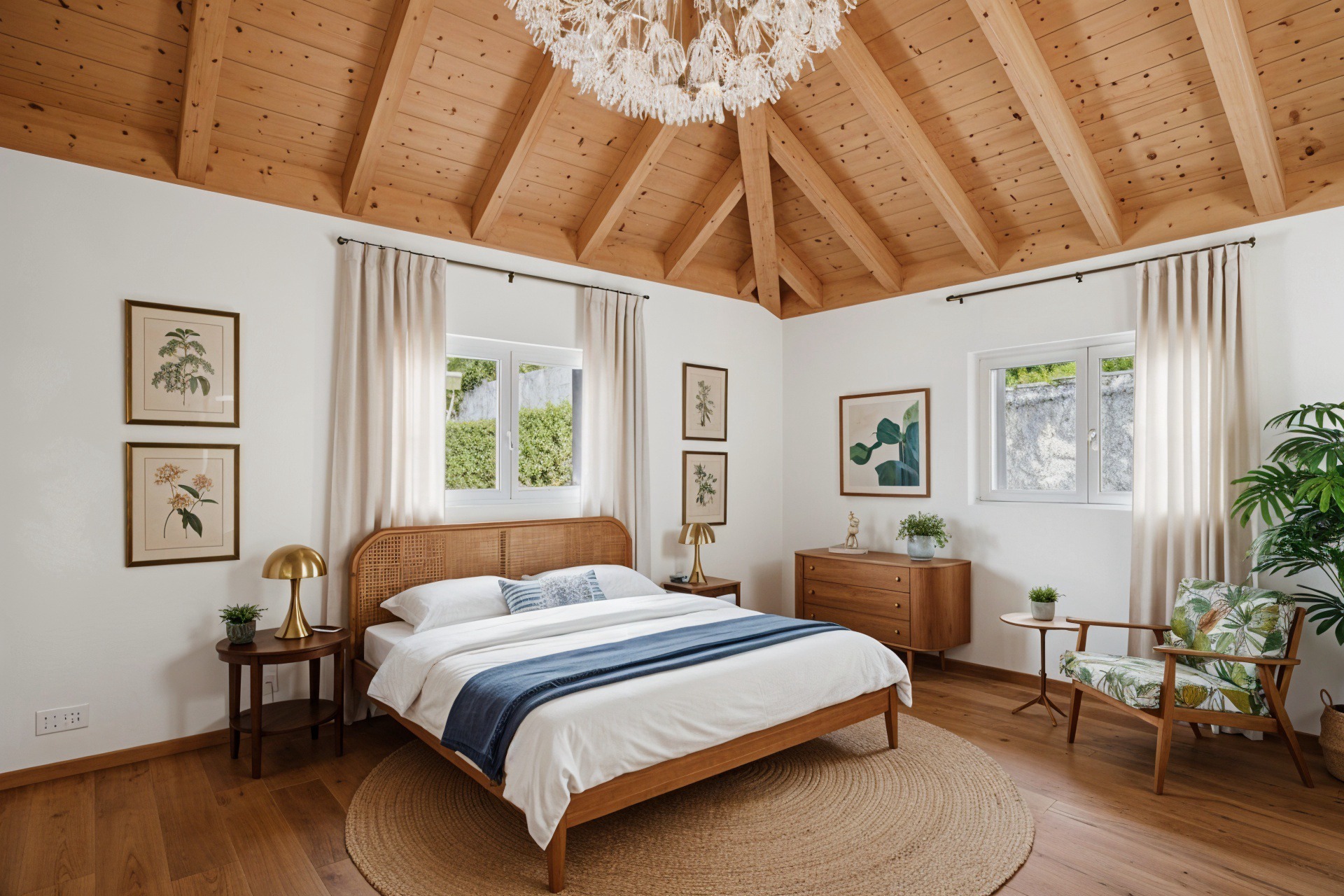 Suggestion d'ameublement