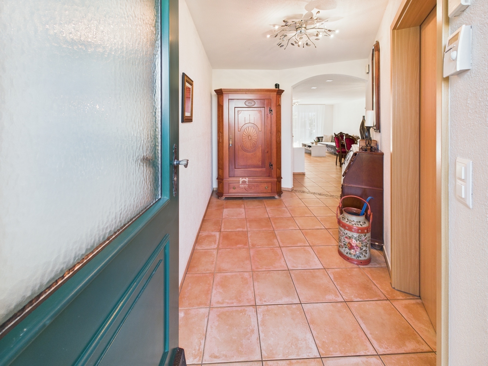 Haupteingang/Flur Haupteingang/Flur