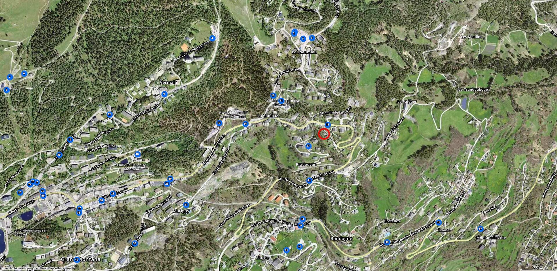 Premier coup d'oeil 2