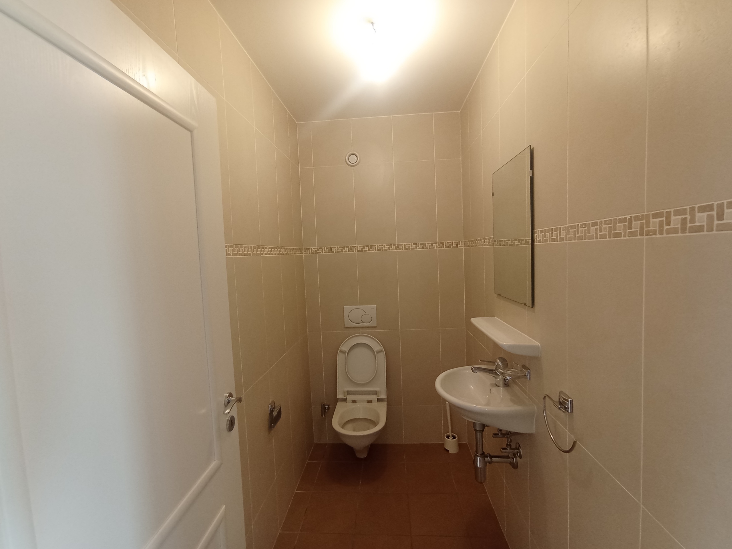 WC séparé WC séparé