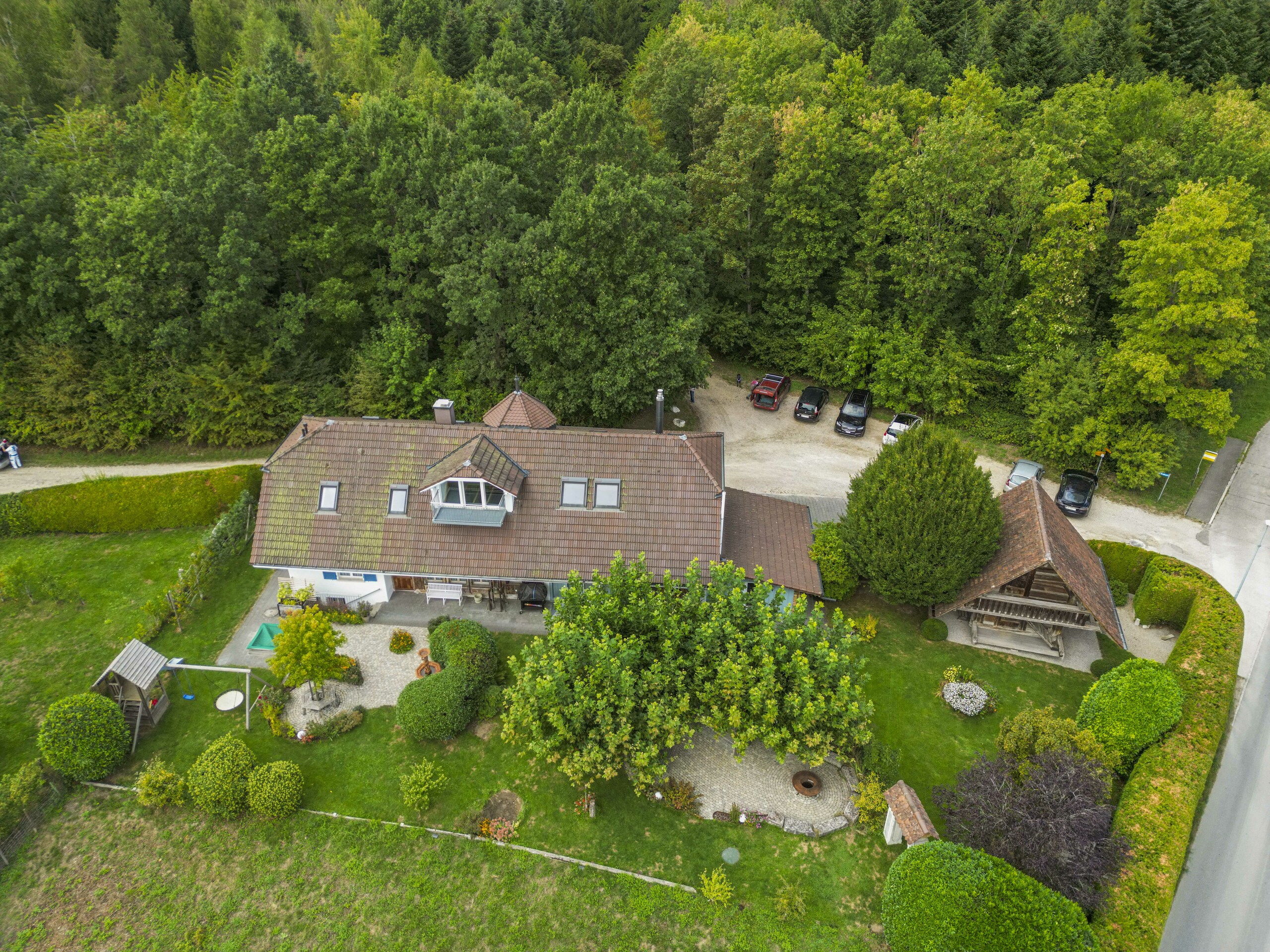 VOGELPERSPEKTIVE VOGELPERSPEKTIVE