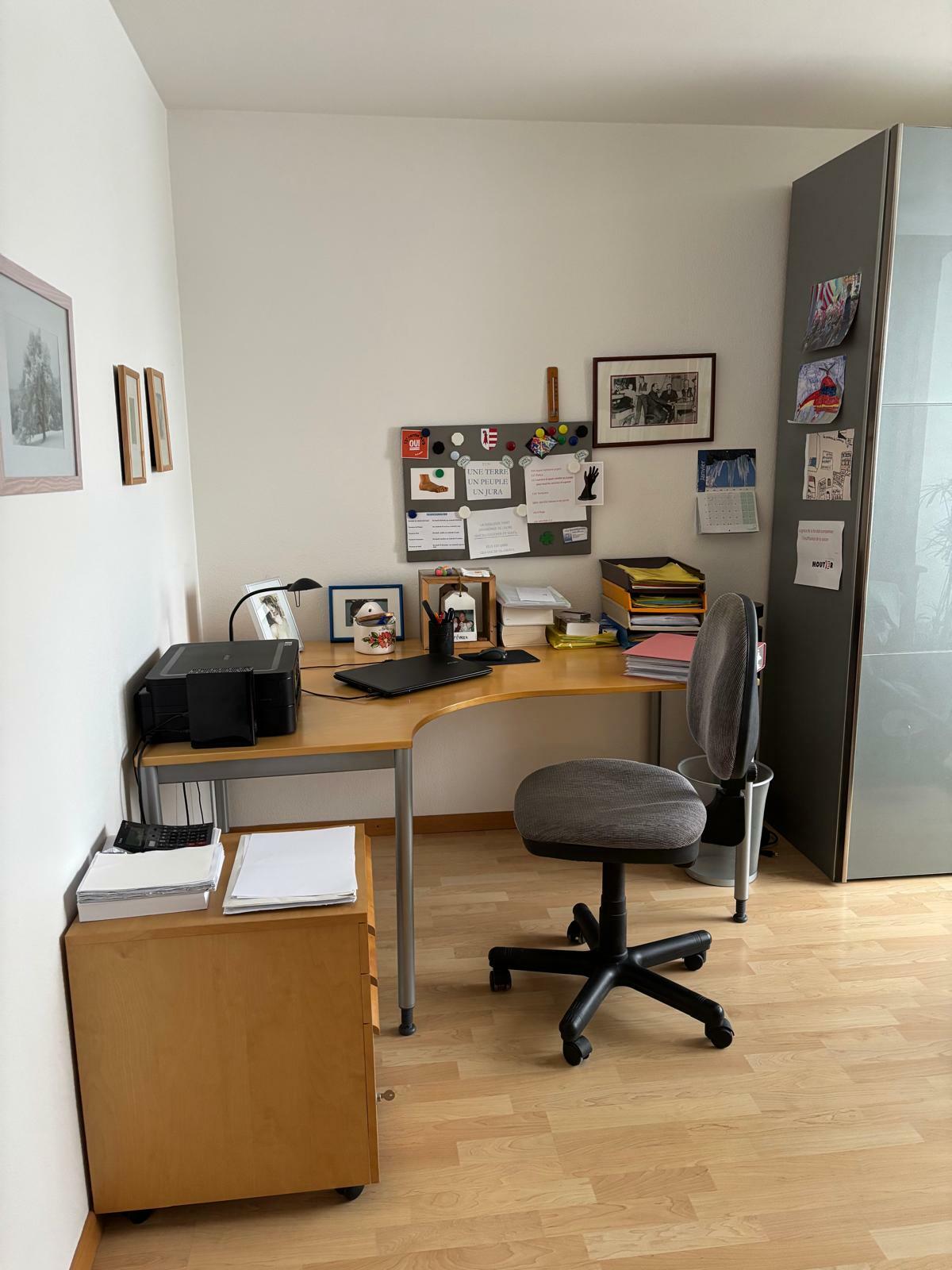 Vue intérieure 12