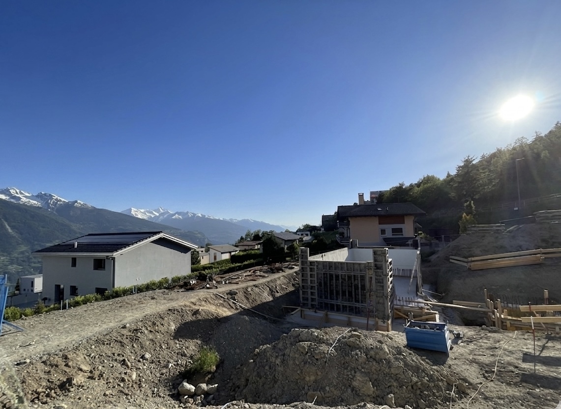 Vista esteriore 2