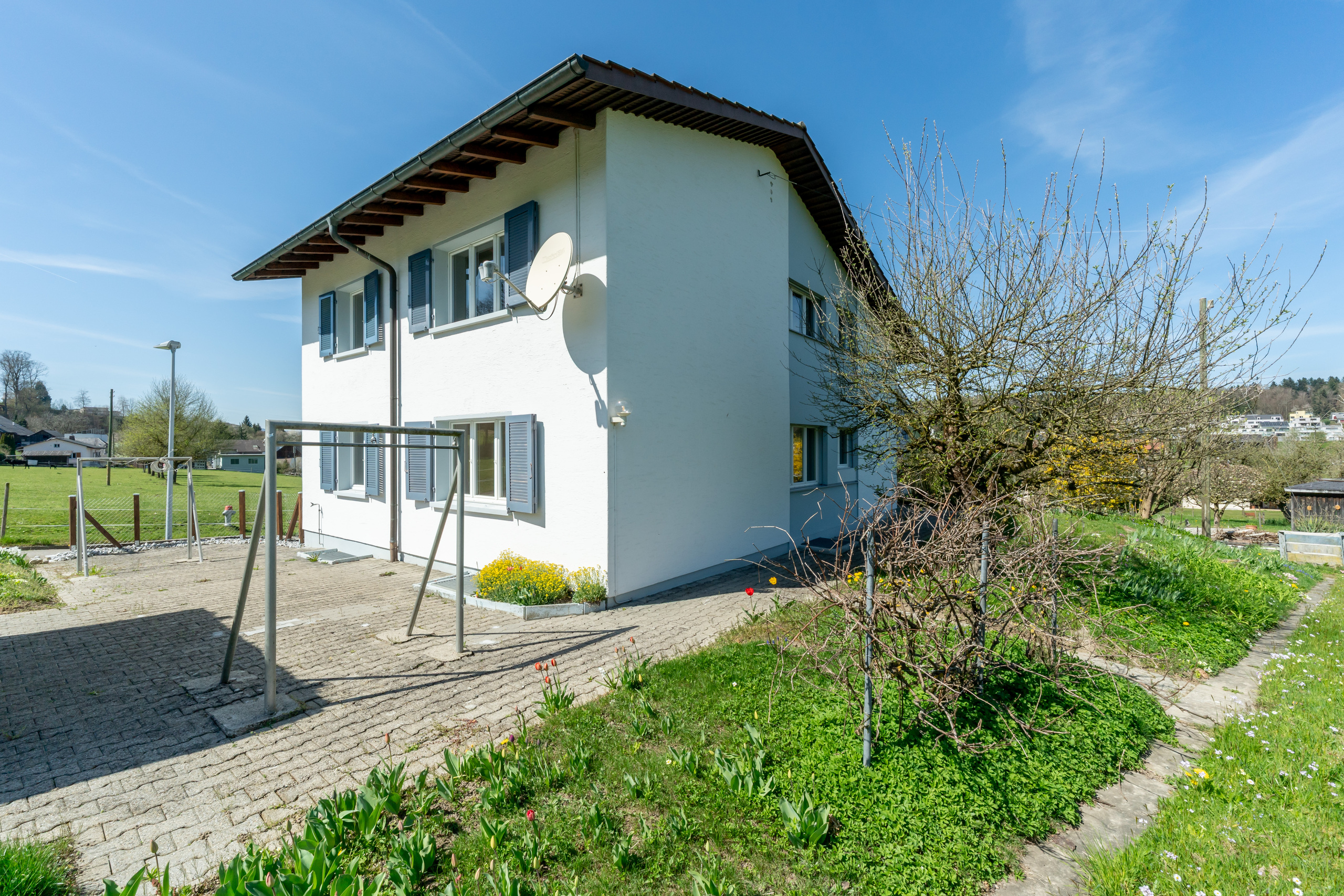 Ansicht