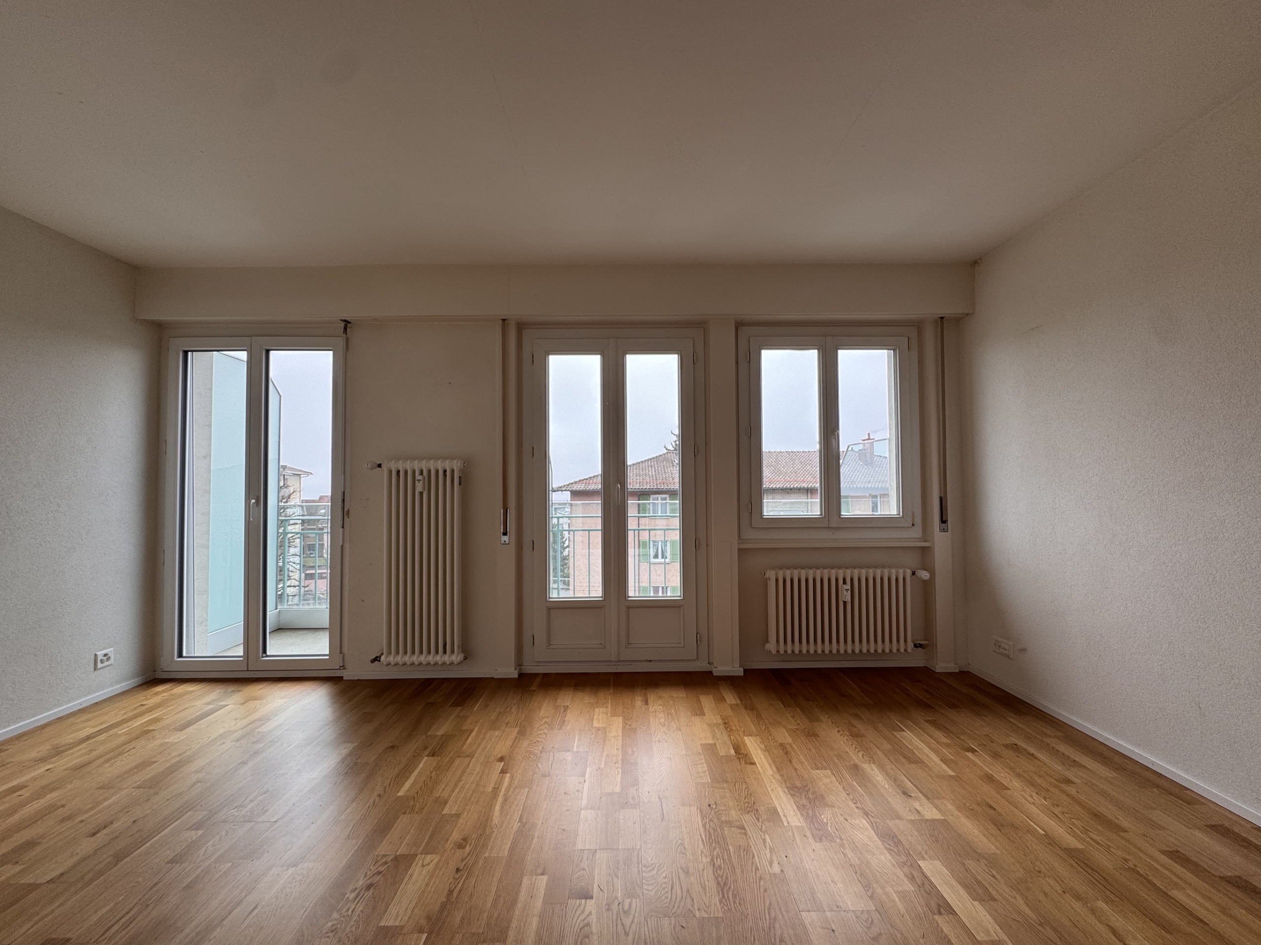 Interior view 1