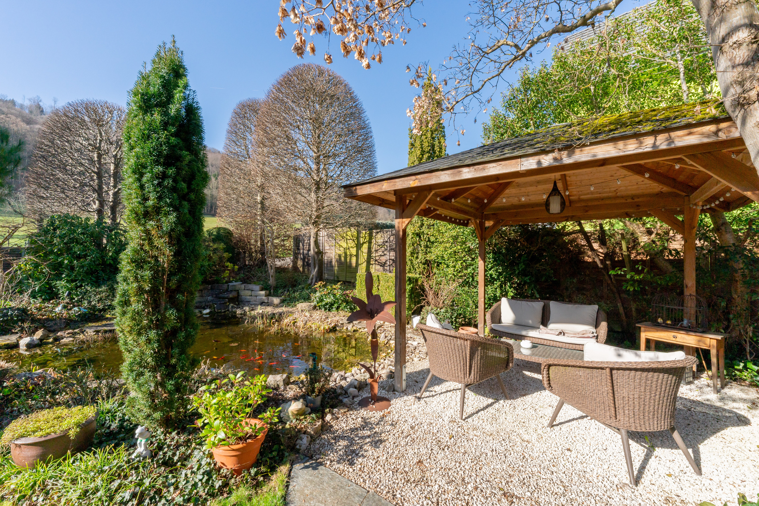 Sitzplatz Garten Sitzplatz Garten