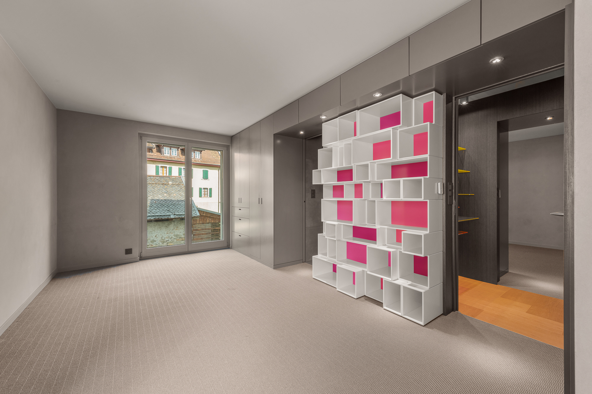 Chambre enfant Chambre enfant