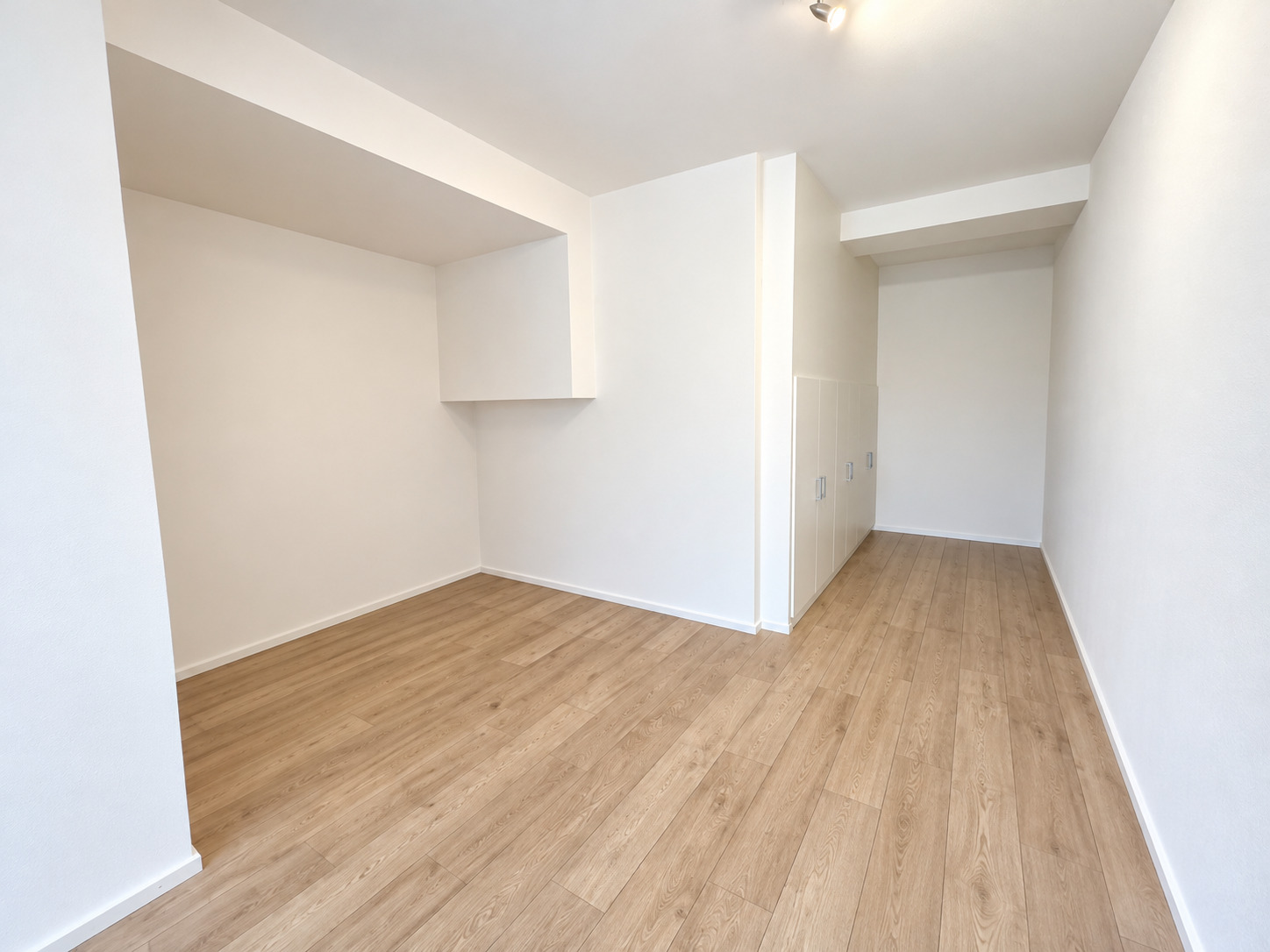 Interior view 2