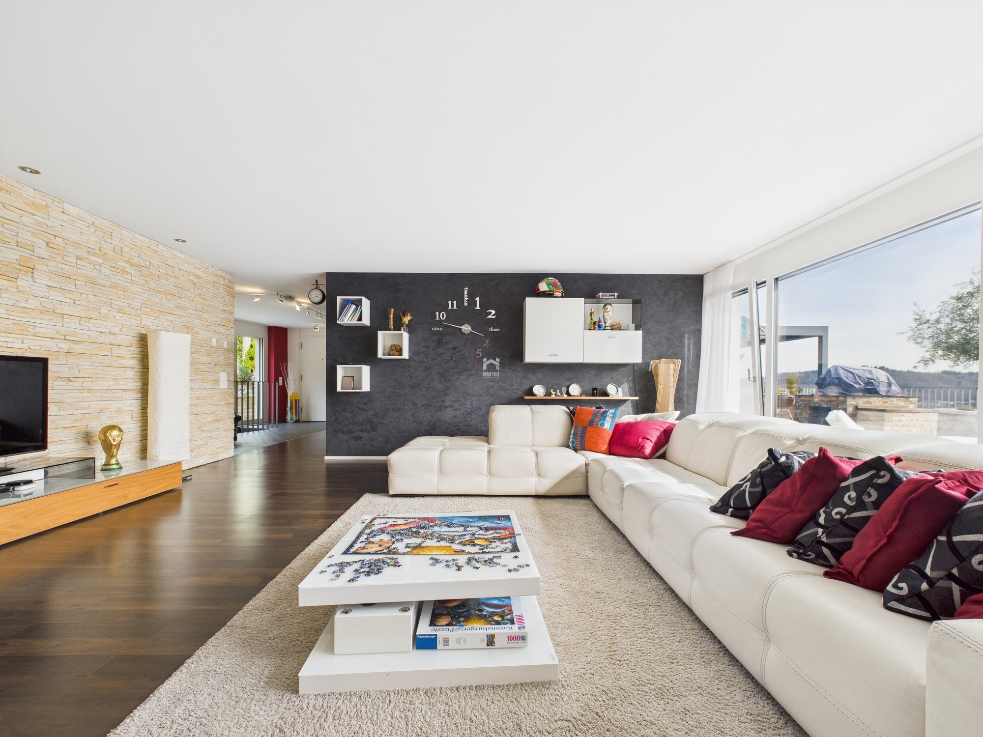 Wohnzimmer Wohnzimmer