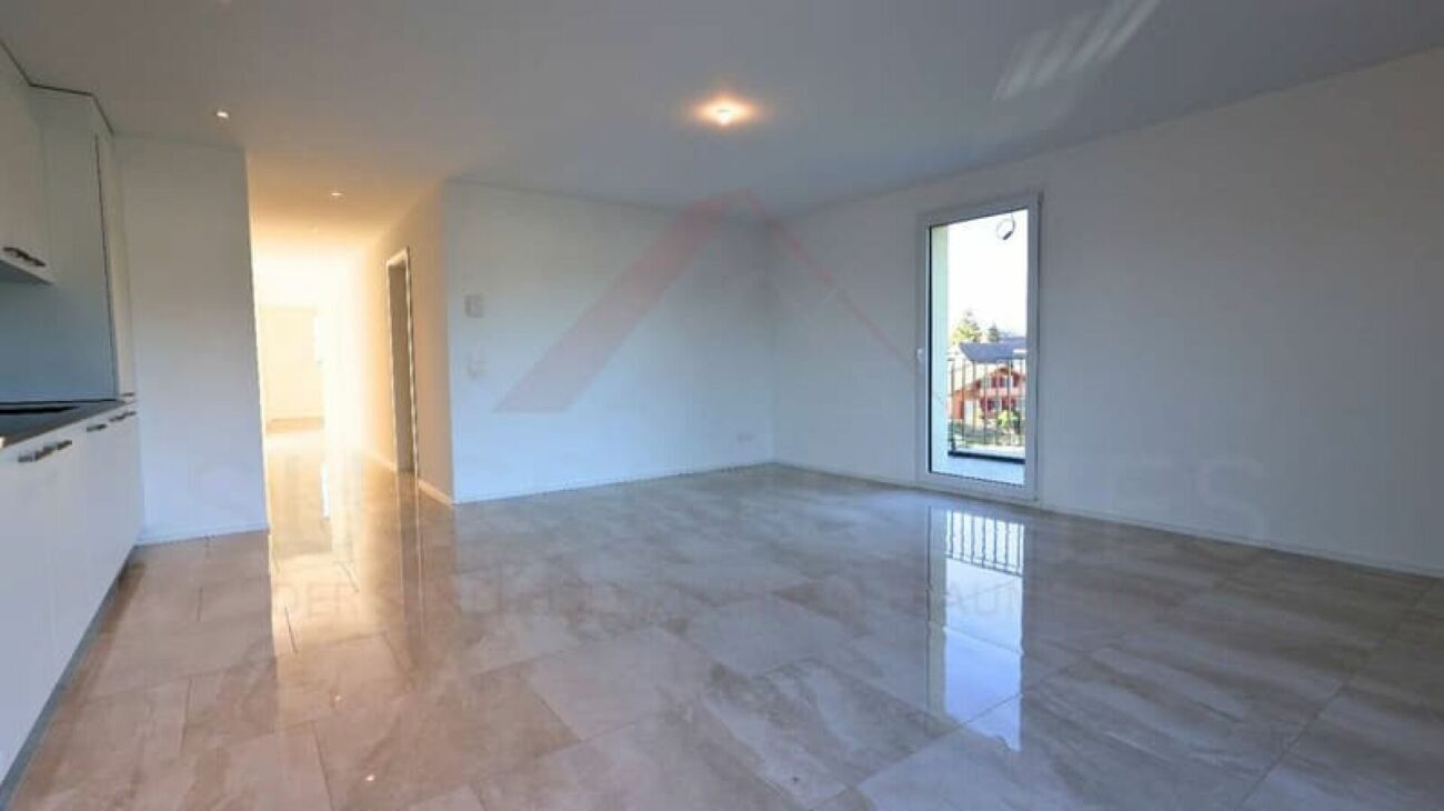 Offener Wohn- und Essbereich ? Séjour et salle à manger ouverts