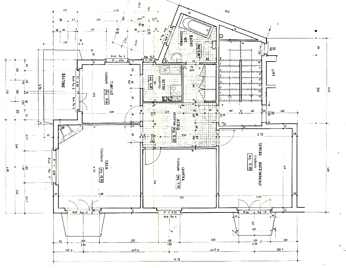 Grundriss Erdgeschoss Mehrfamilienhaus Grundriss Erdgeschoss Mehrfamilienhaus