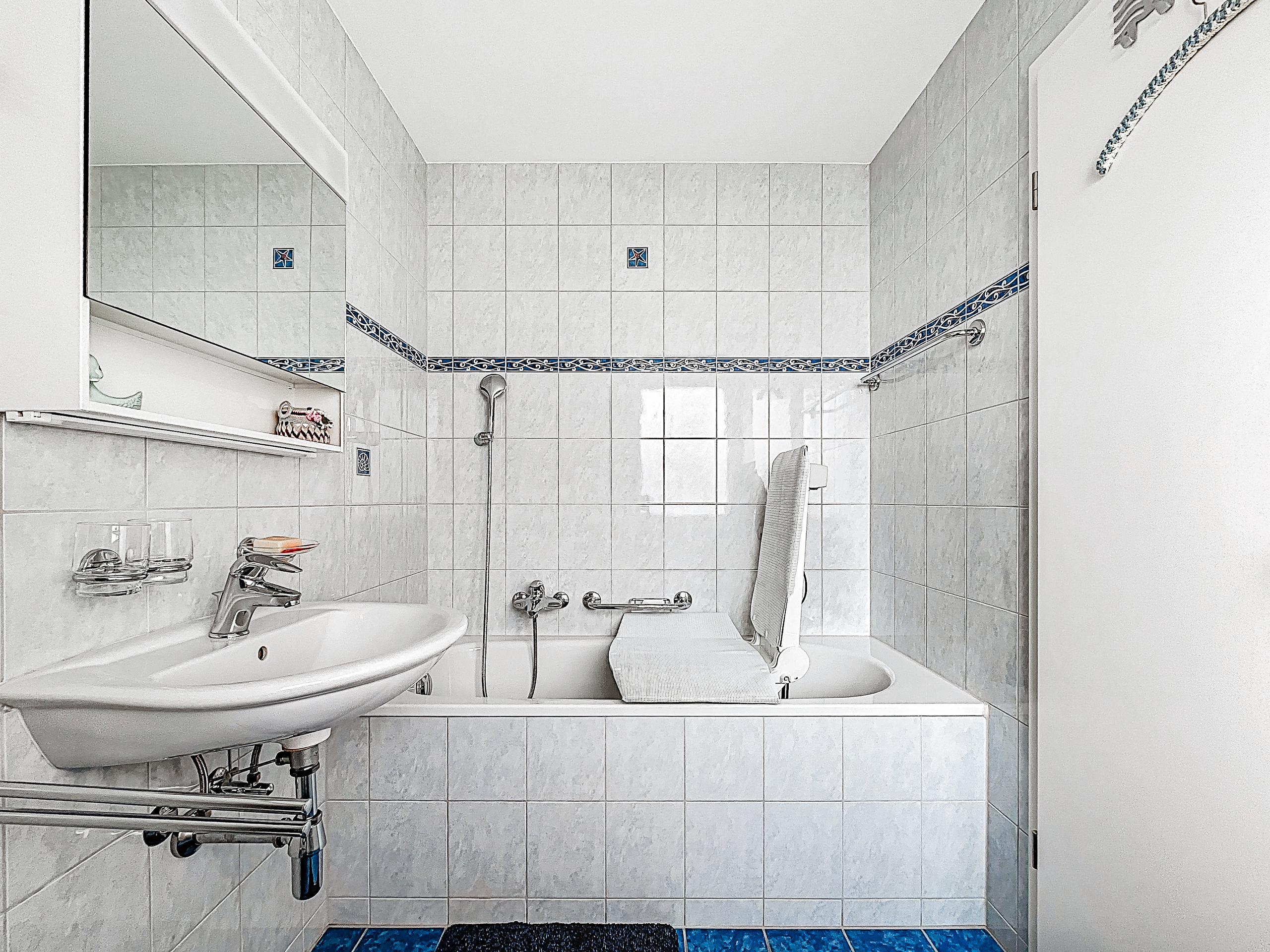 Salle de bains parents
