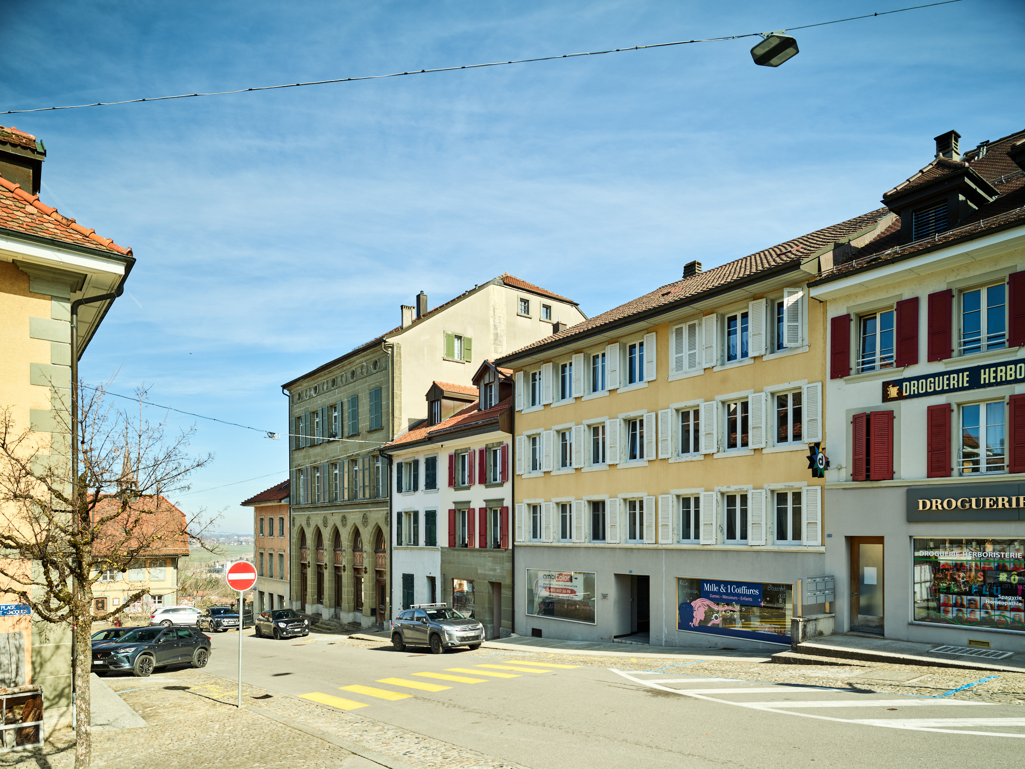 Vue extérieure 5