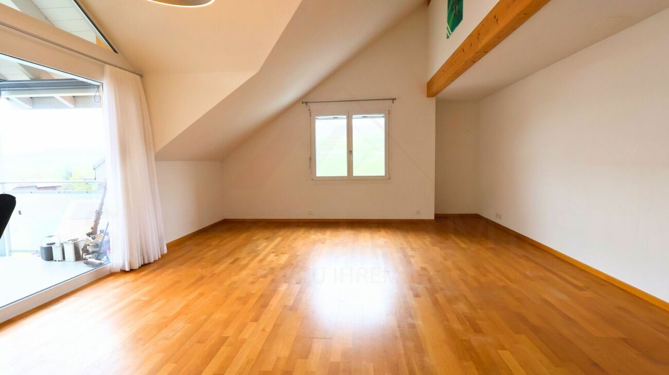 Wohnzimmer / Wohnbereich ? Salon / séjour