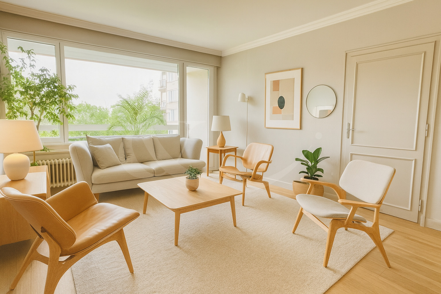 Premier coup d'oeil 3