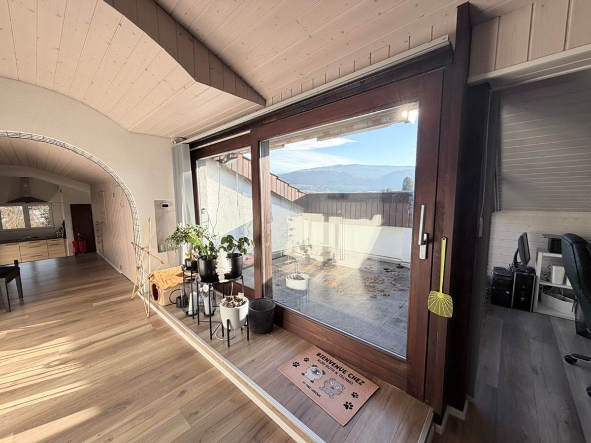 Premier coup d'oeil 1