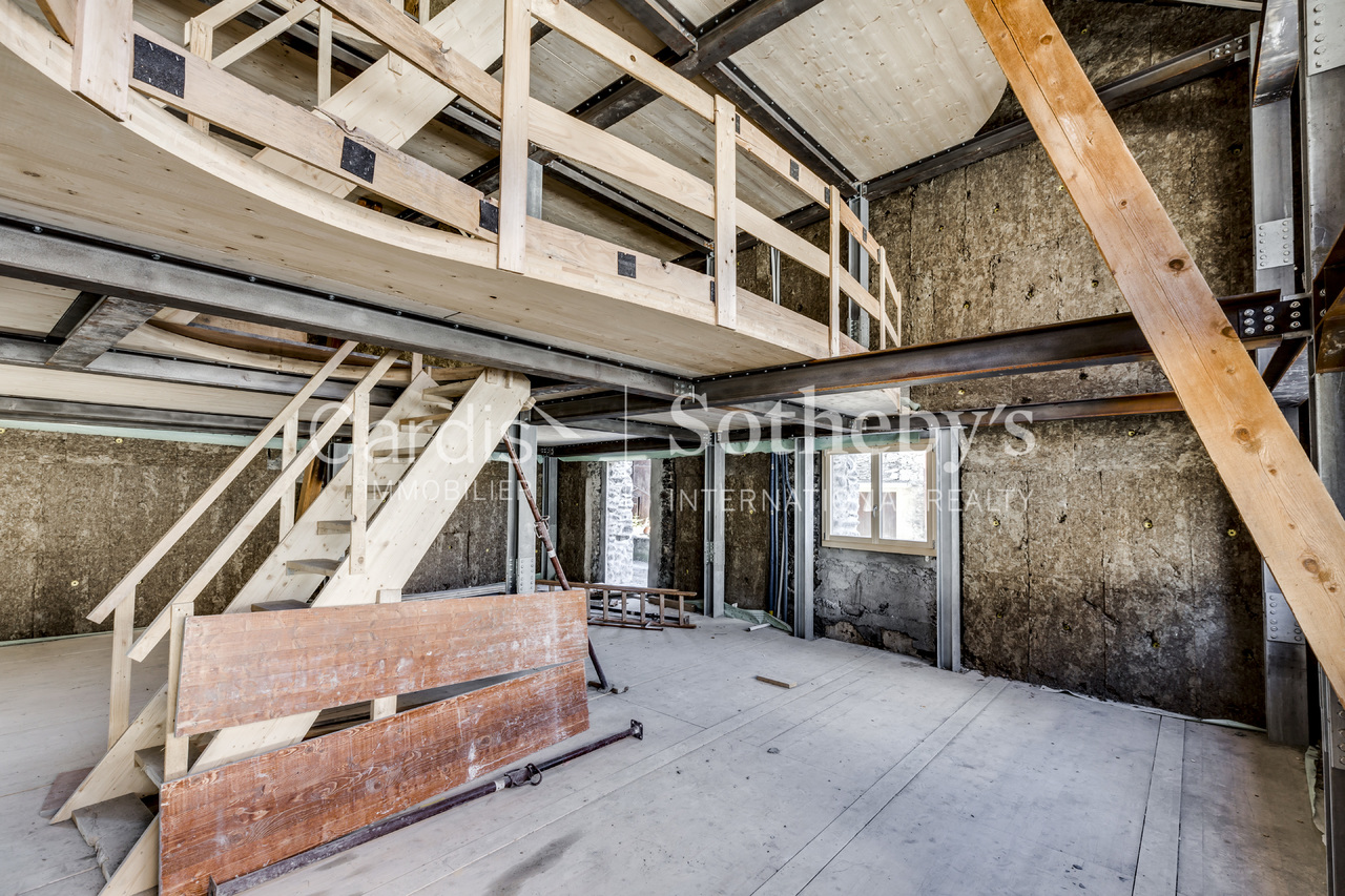 Rez-de-chaussée Rez-de-chaussée