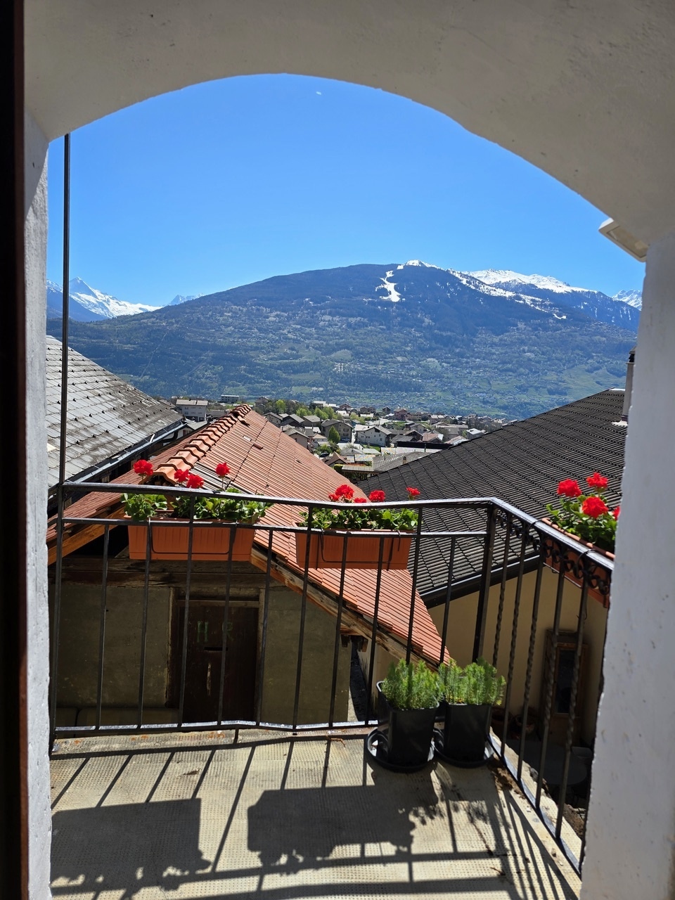 Vue extérieure 2