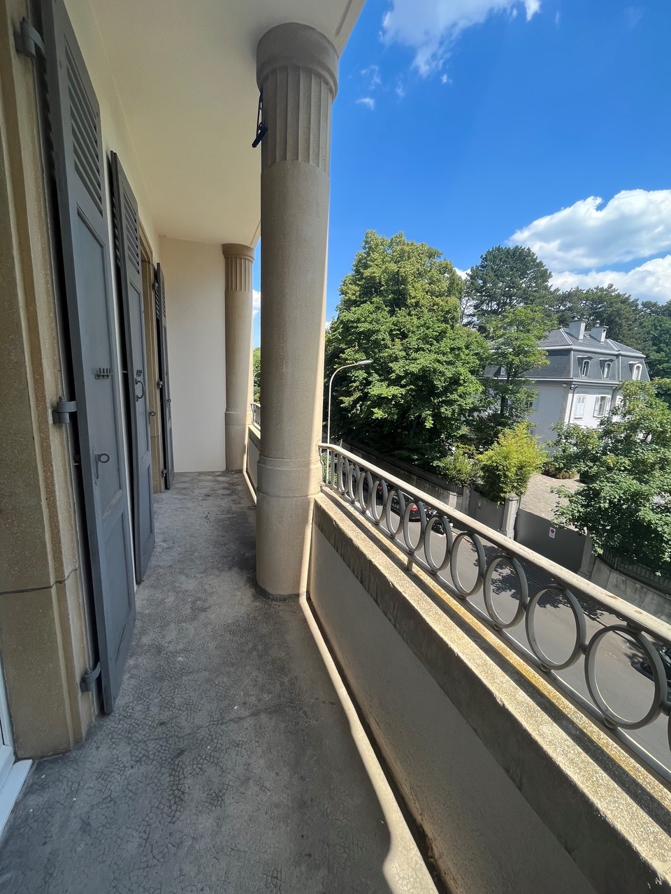 Balcon