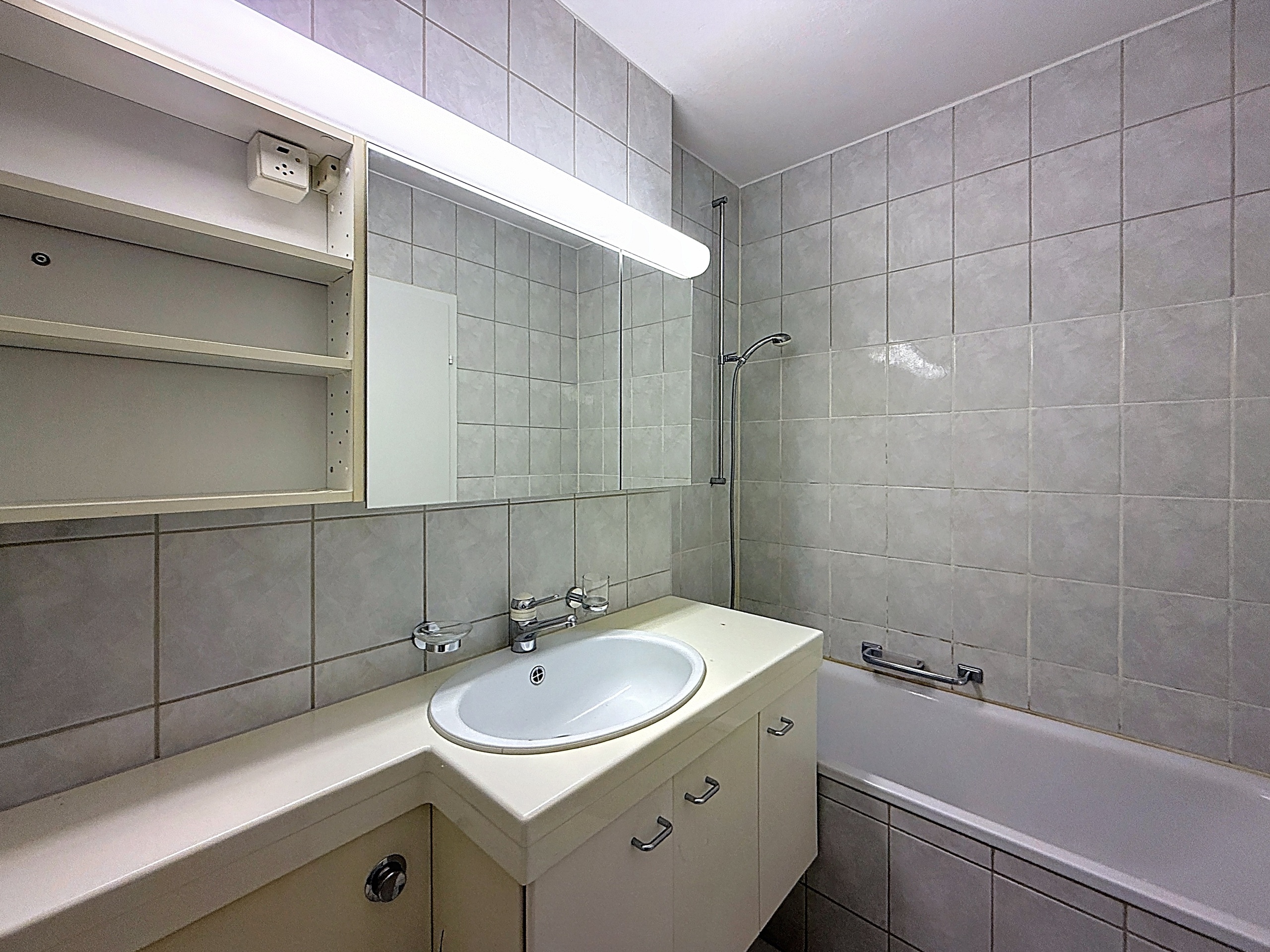 Salle de bains Salle de bains