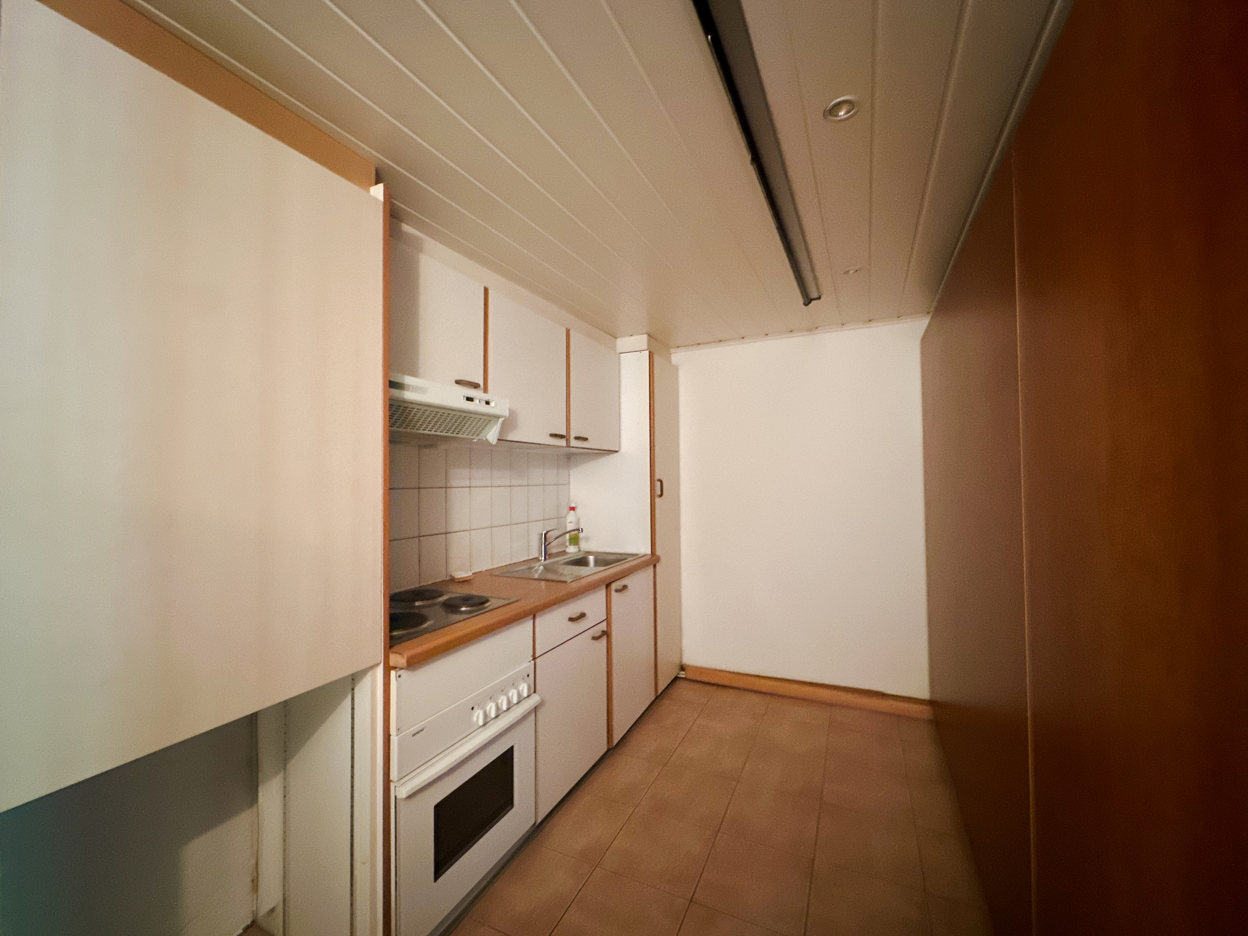 Interior view 10