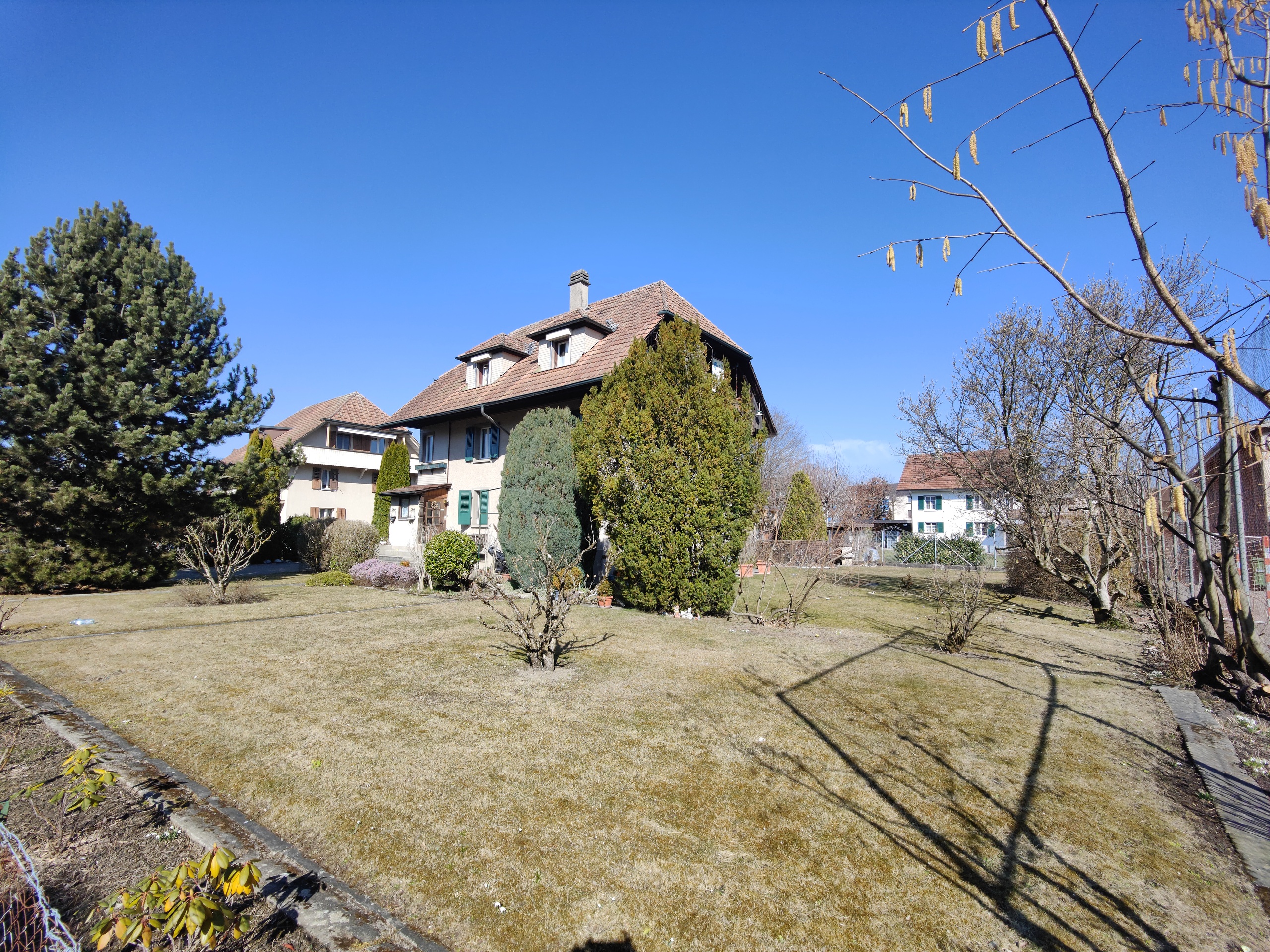 Vue extérieure 4