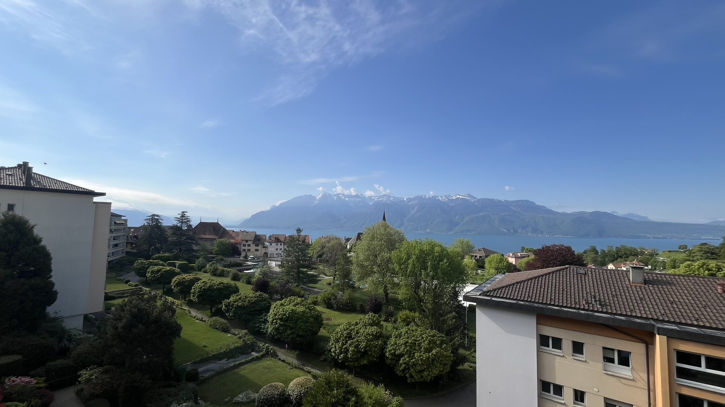 Vista esteriore 3