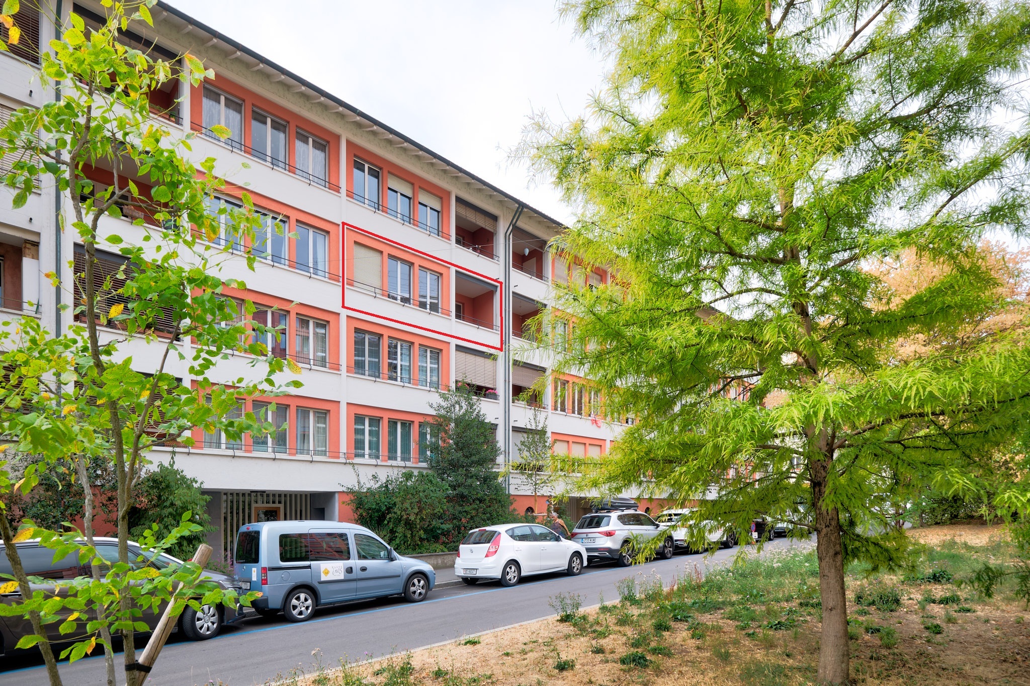 Exterior view 1