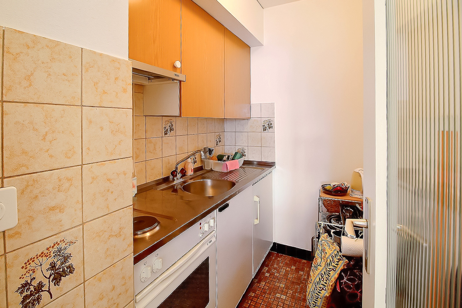 Interior view 3