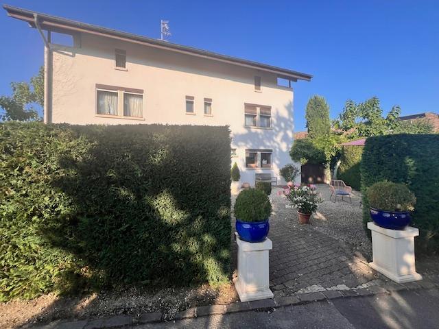 Premier coup d'oeil 1