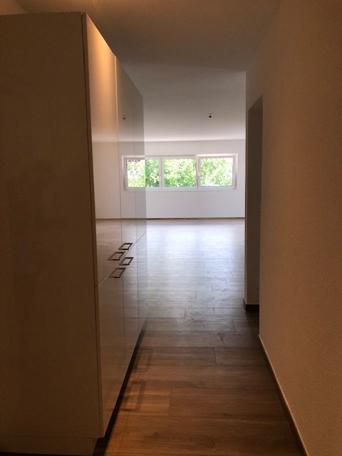 Hall d'entrée Hall d'entrée