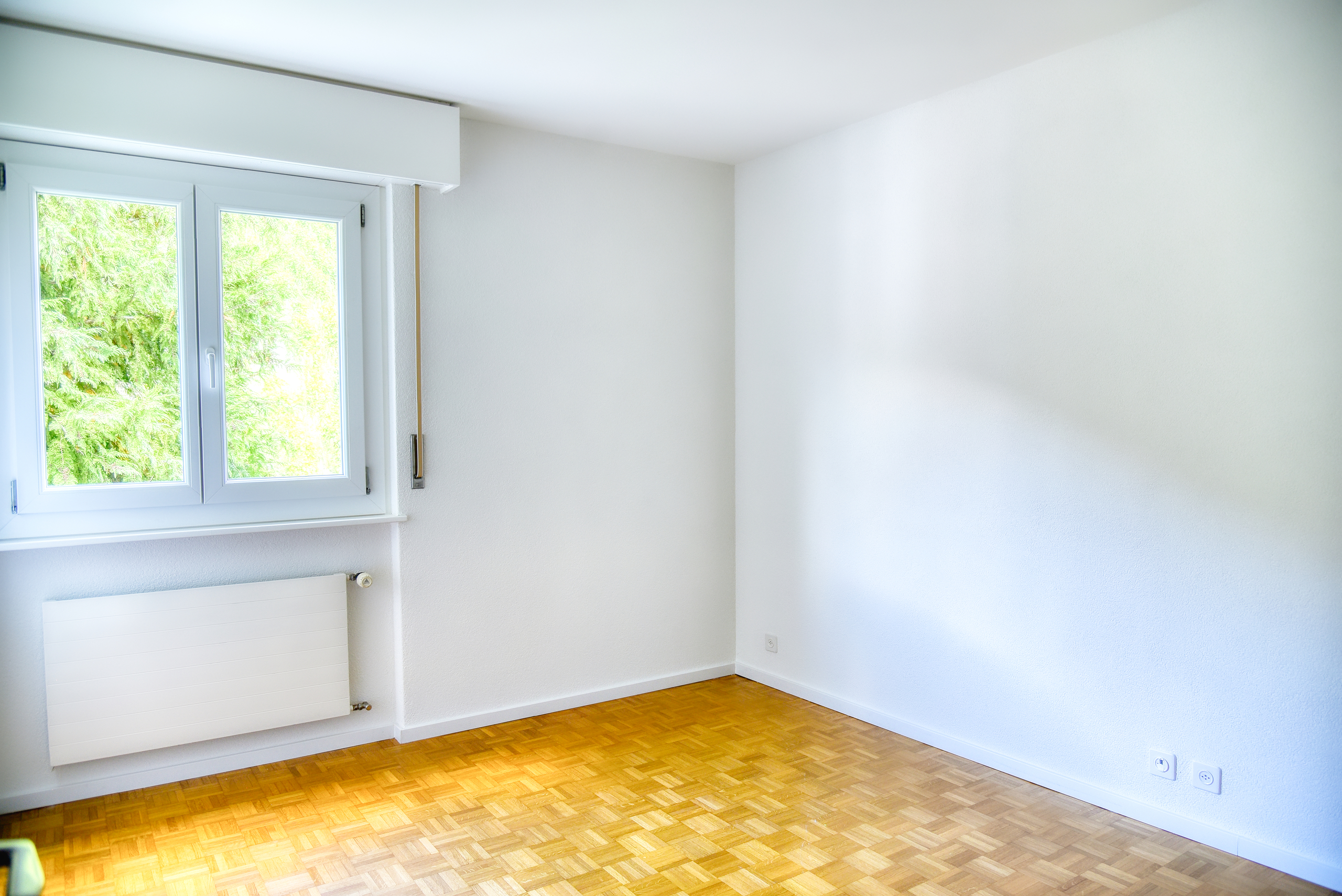 Appartement Sierre - Chambre 3 Appartement Sierre - Chambre 3