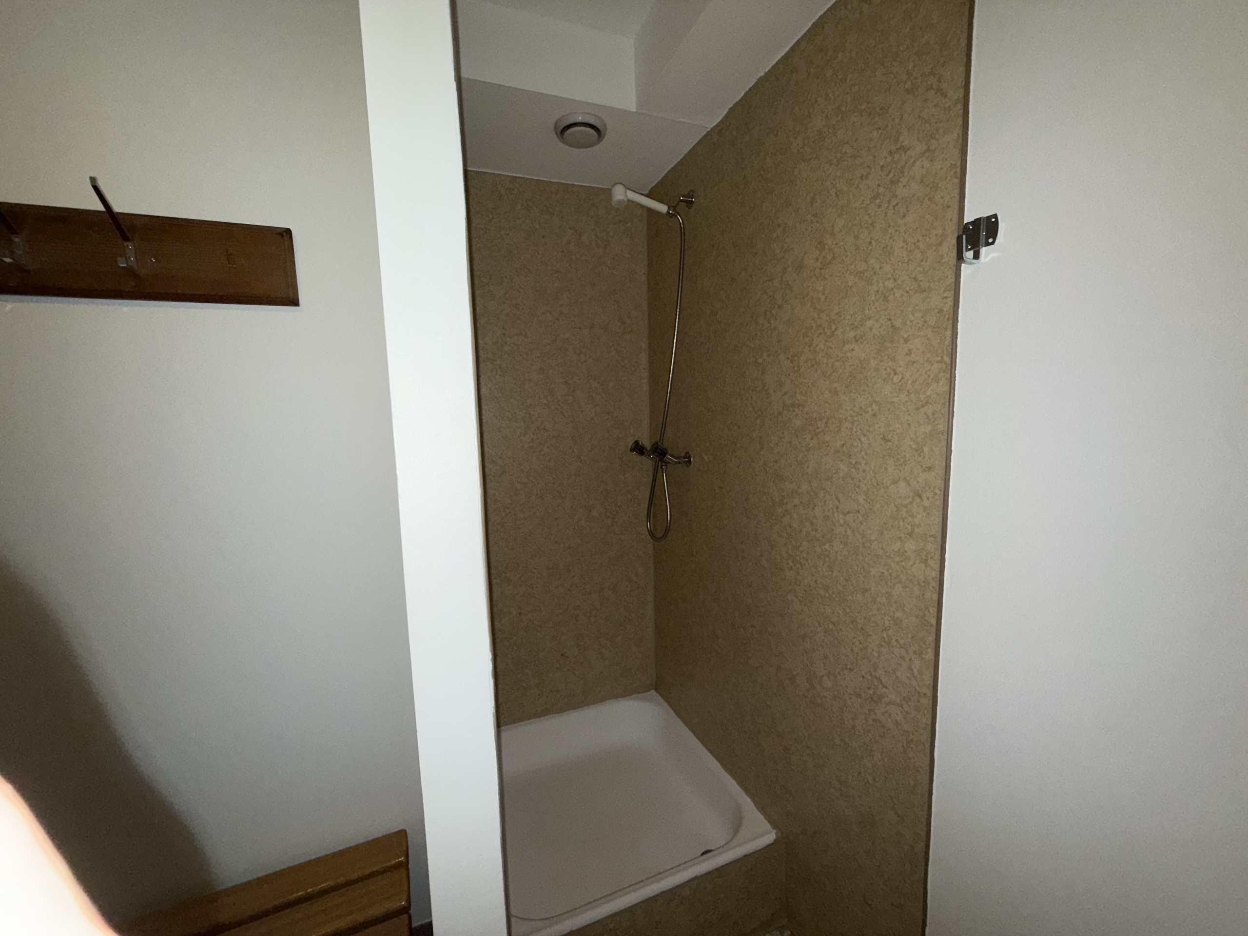 Interior view 5