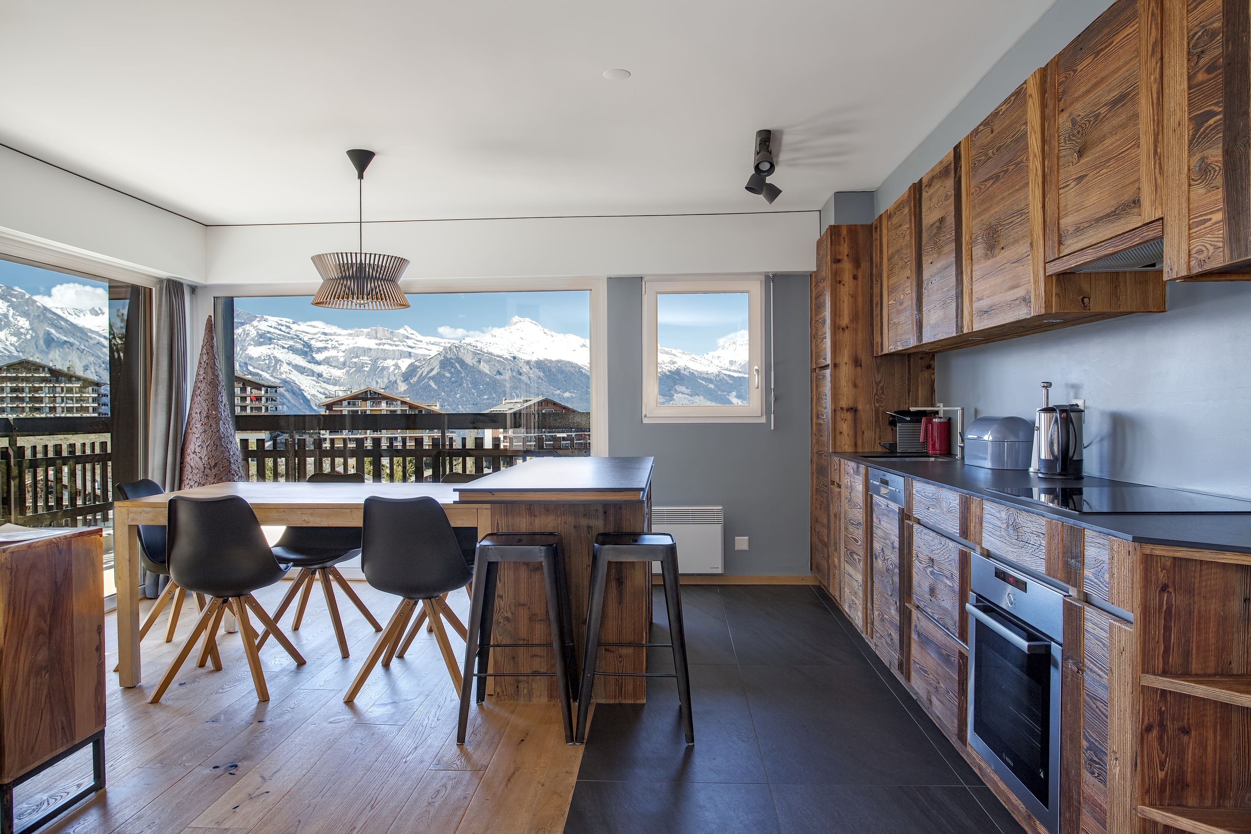 Premier coup d'oeil 1