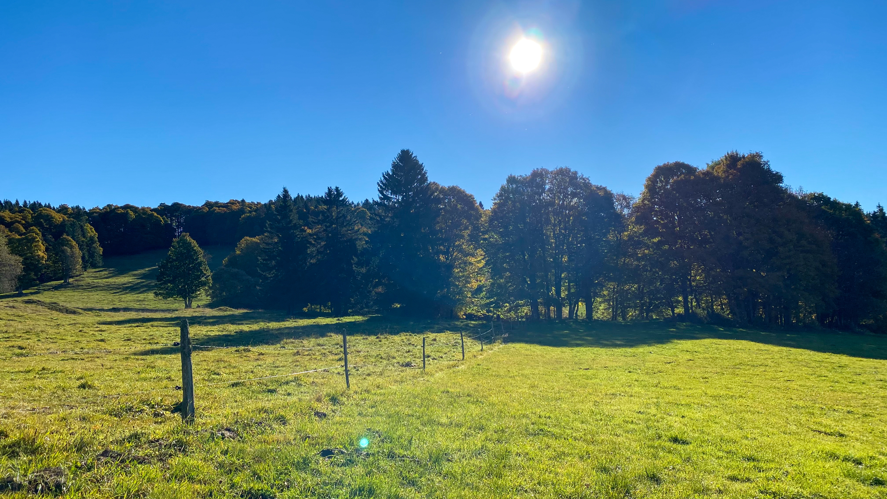Projet immobilier à Provence avec villas à vendre, la région