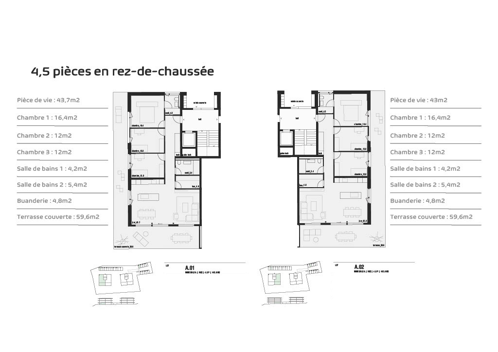 Plan 1