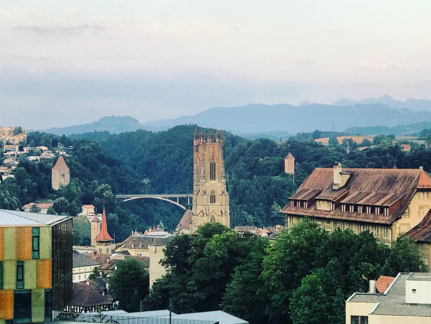 CNC IMMOBILIER SA - Témoignages  