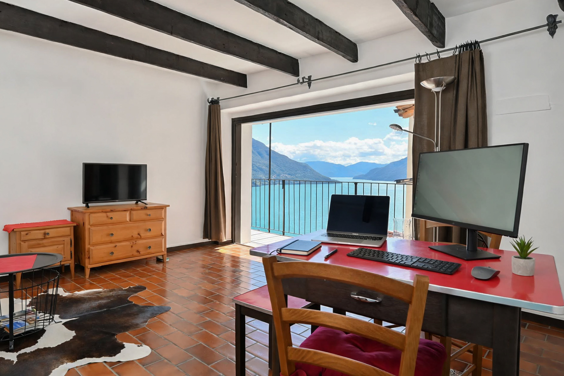 Studiowohnung