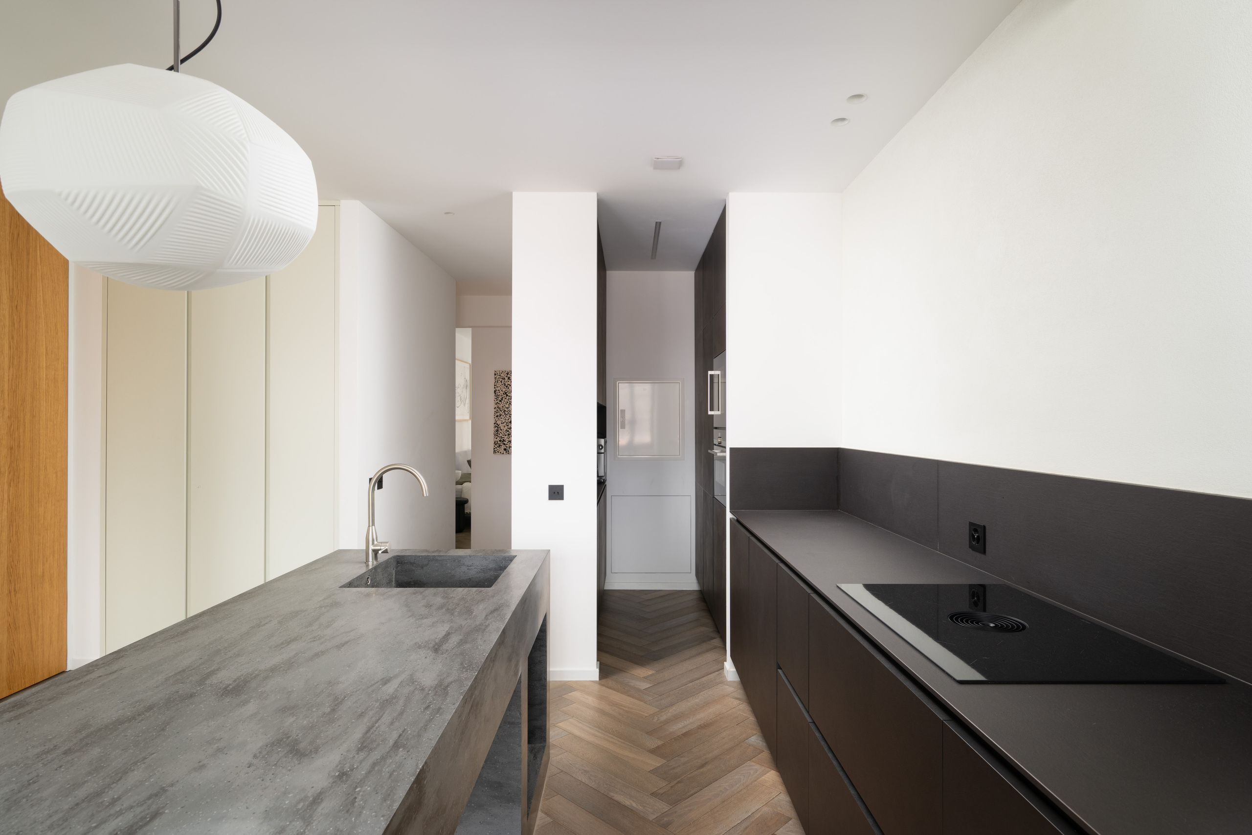 Interior view 2
