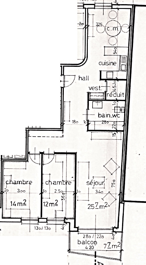 Plans