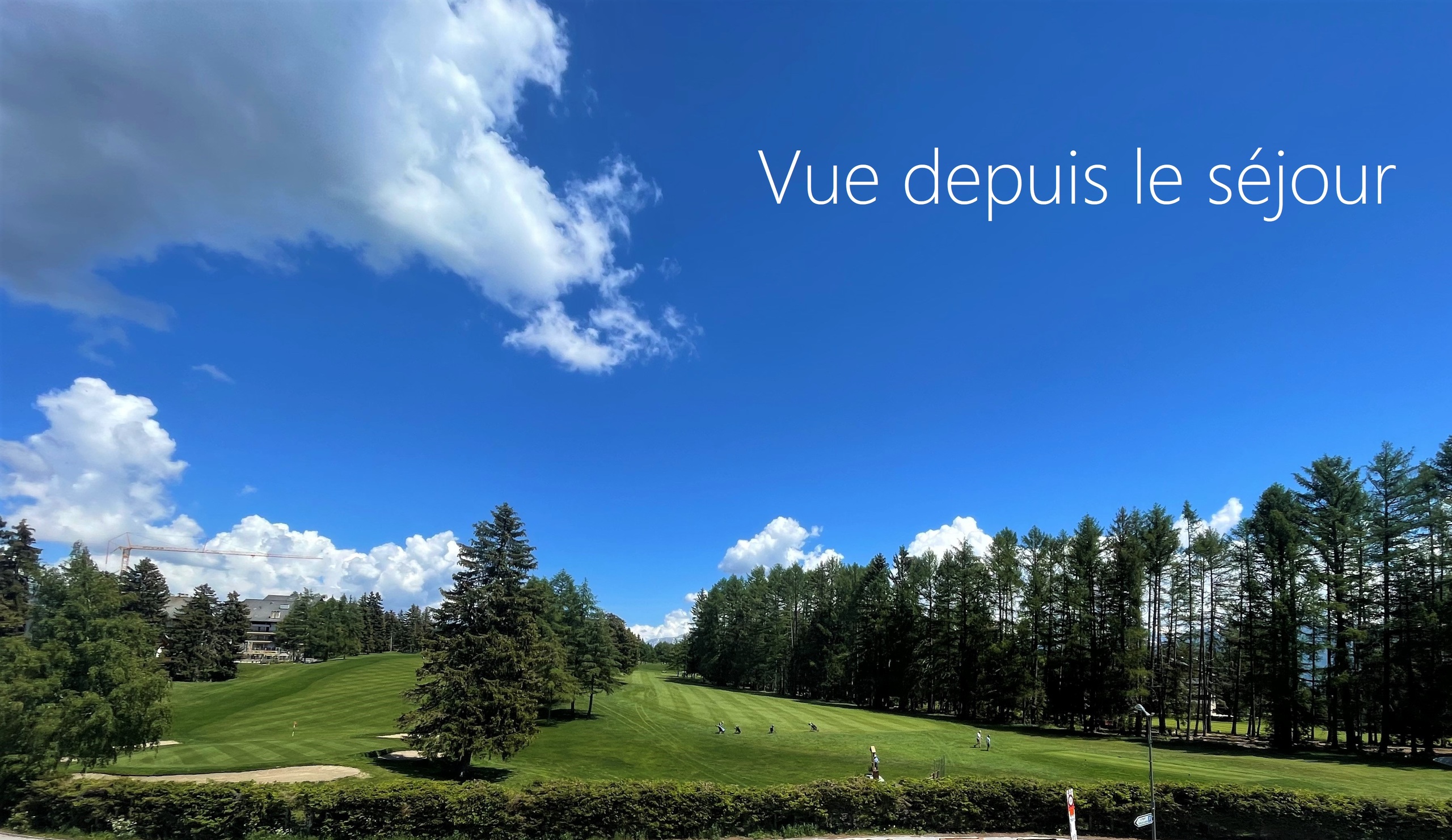 Premier coup d'oeil