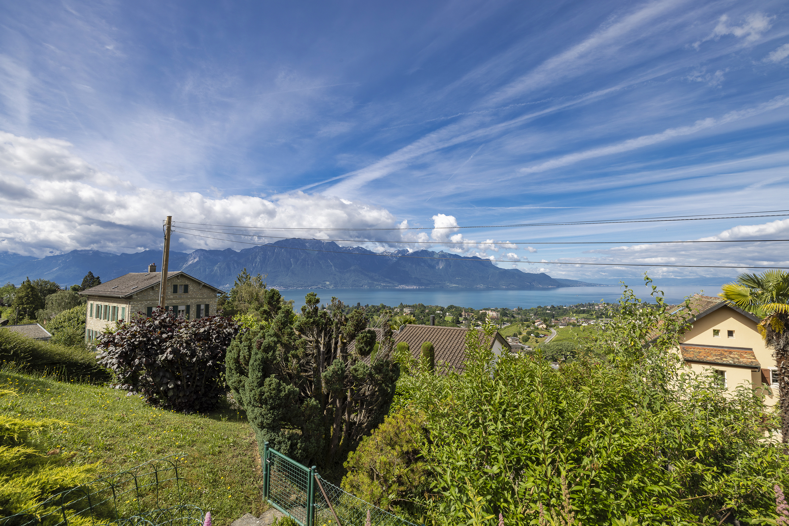 Vista esteriore 4