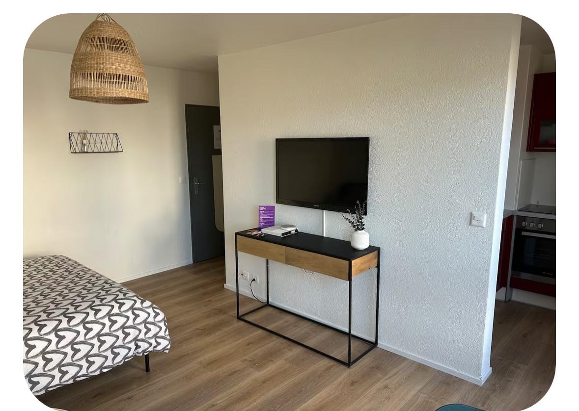 Interior view 2