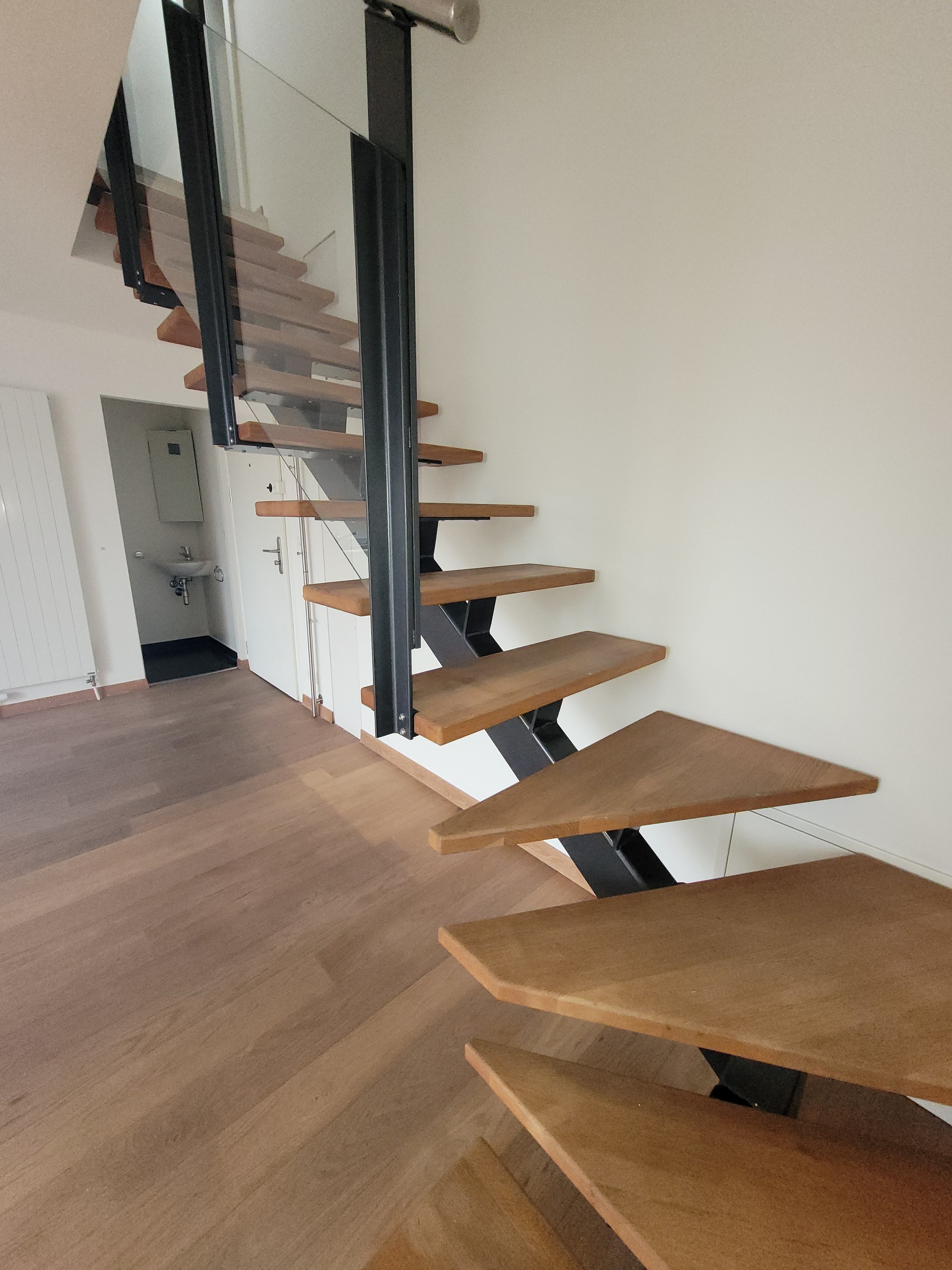 Vue intérieure 5