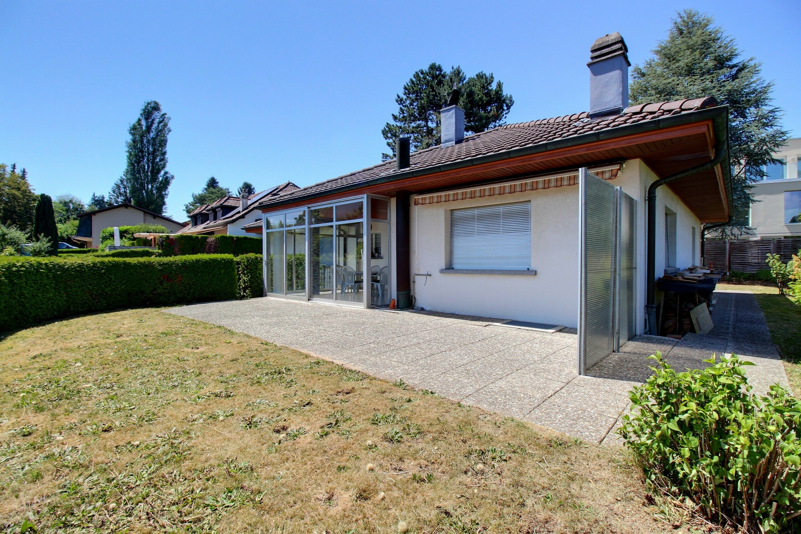 Extérieur 1