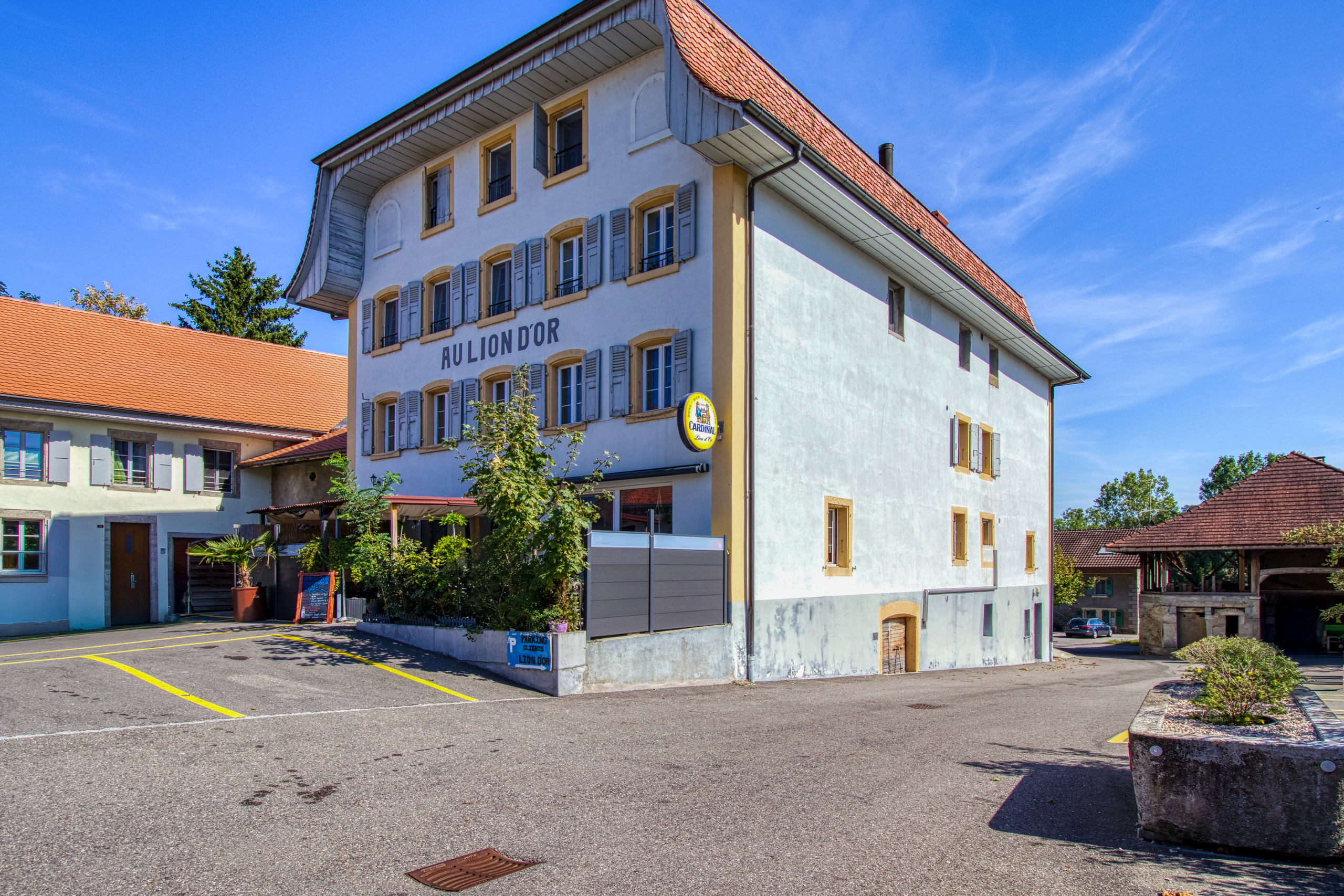 Aussenansicht 1