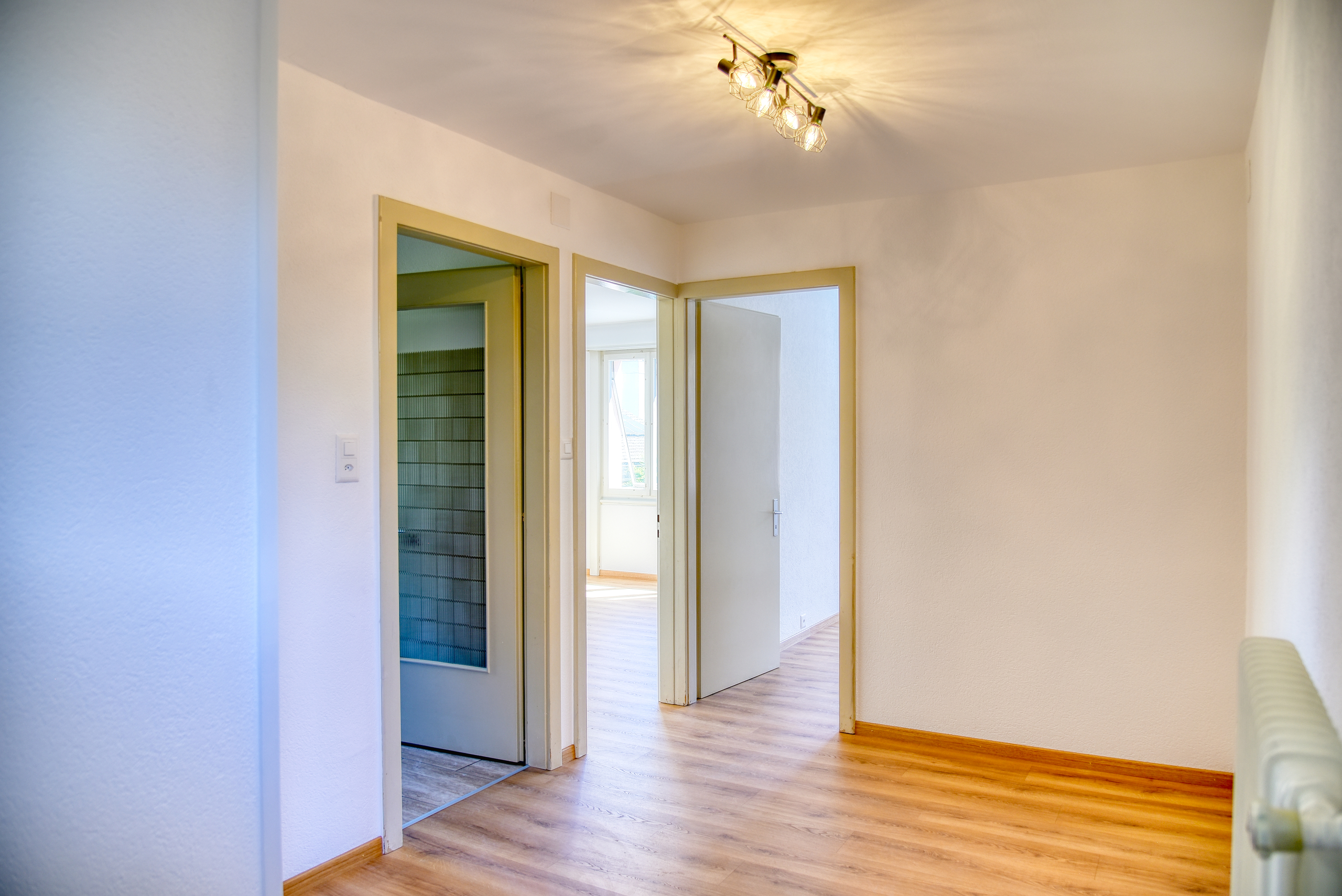 Appartement Sierre - Hall / Salle à manger