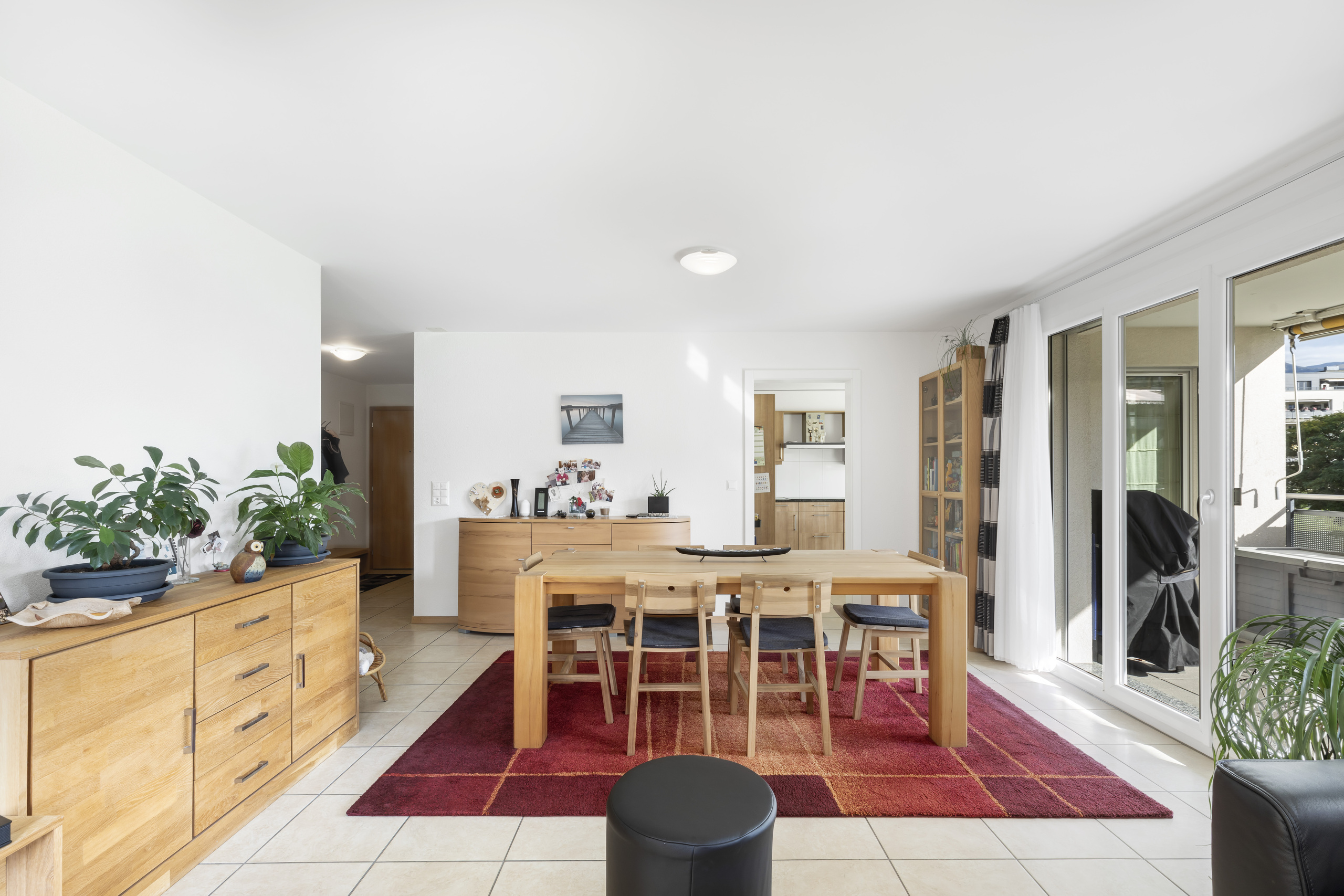 Salle à manger 