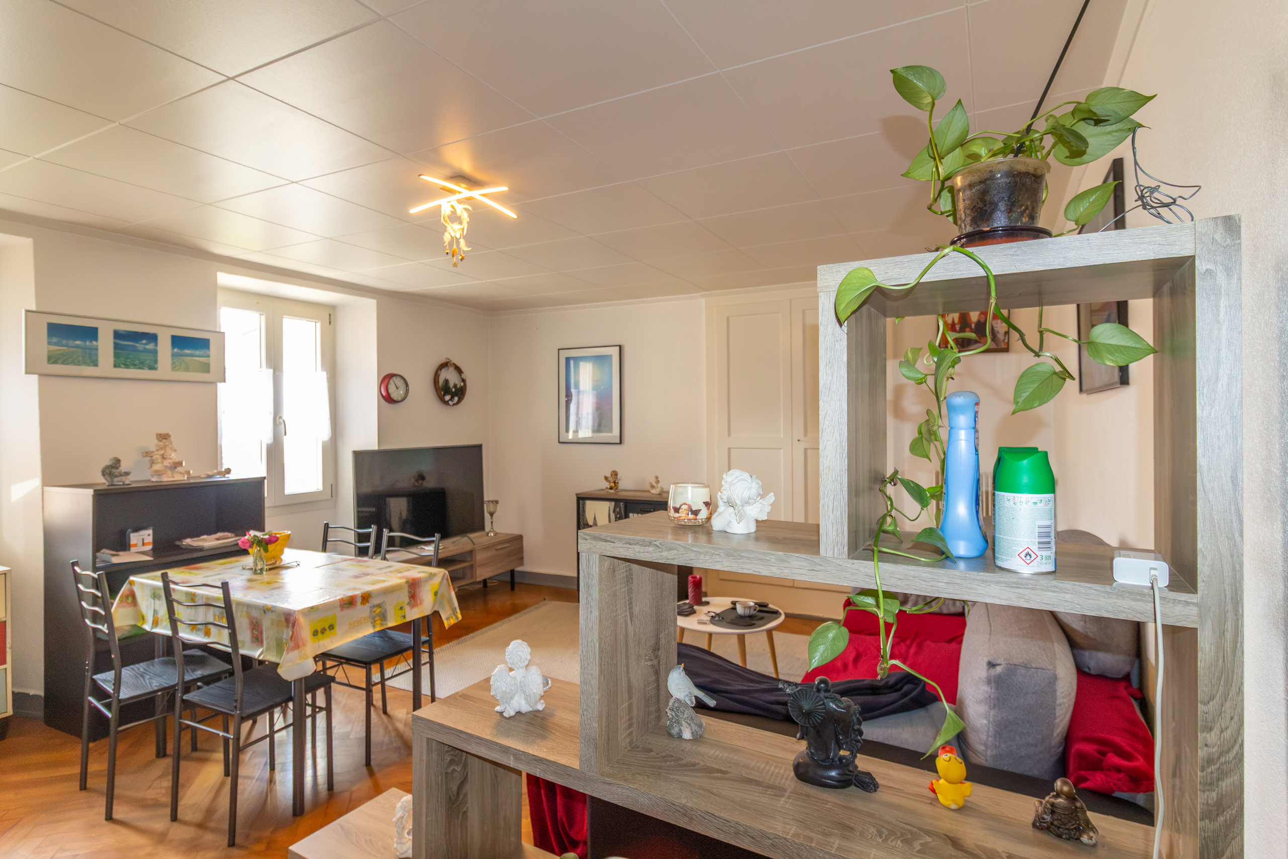 Interior view 4