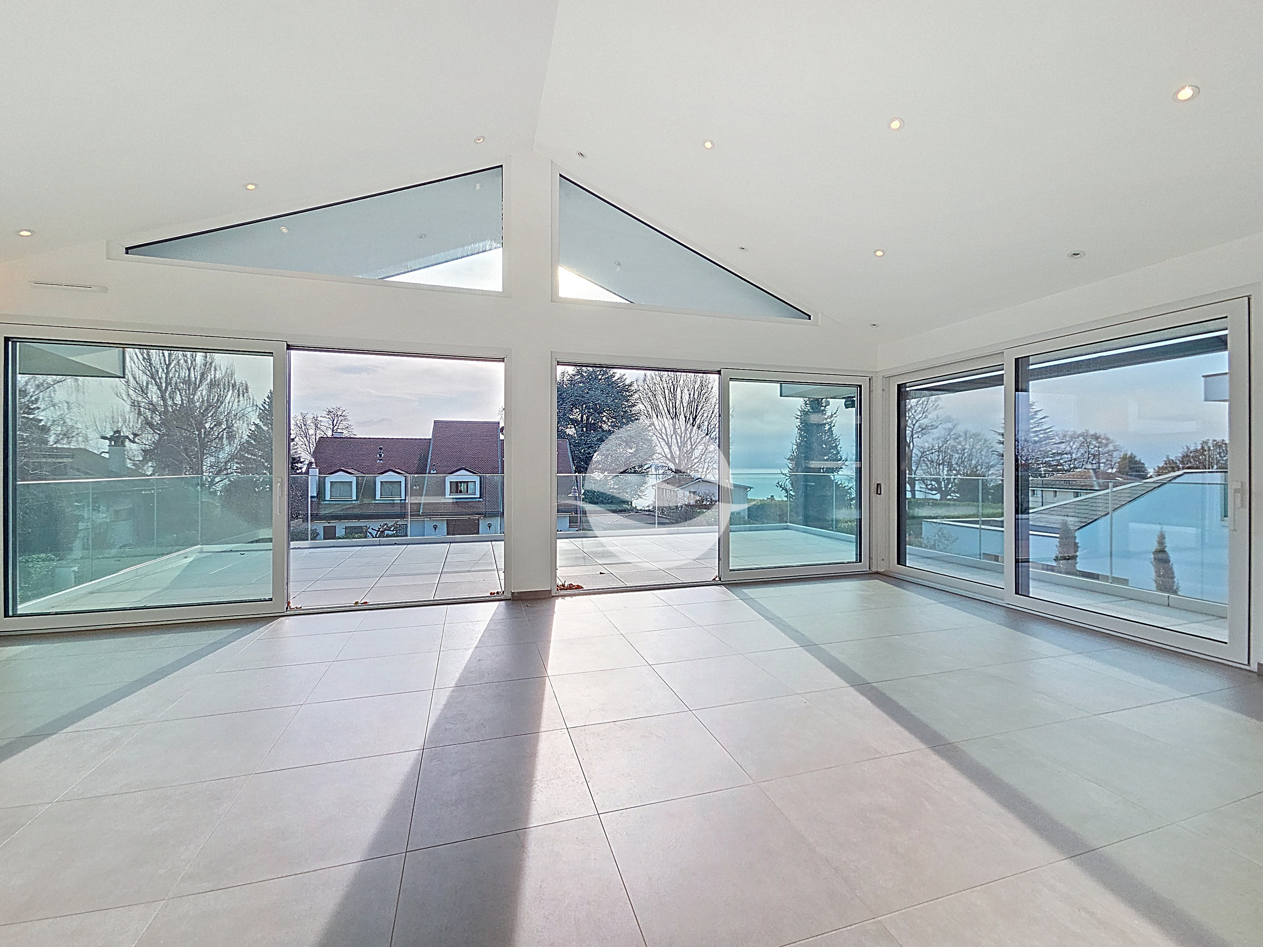 Séjour/Salle à manger